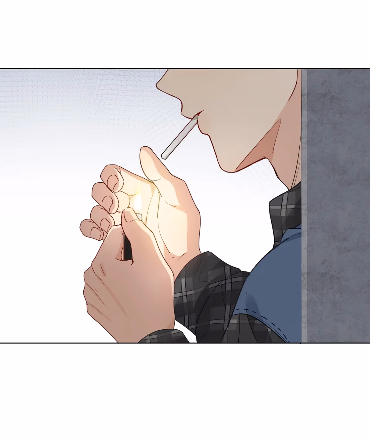 Read The True Scandal chapter 22 image 32 on Lezhin