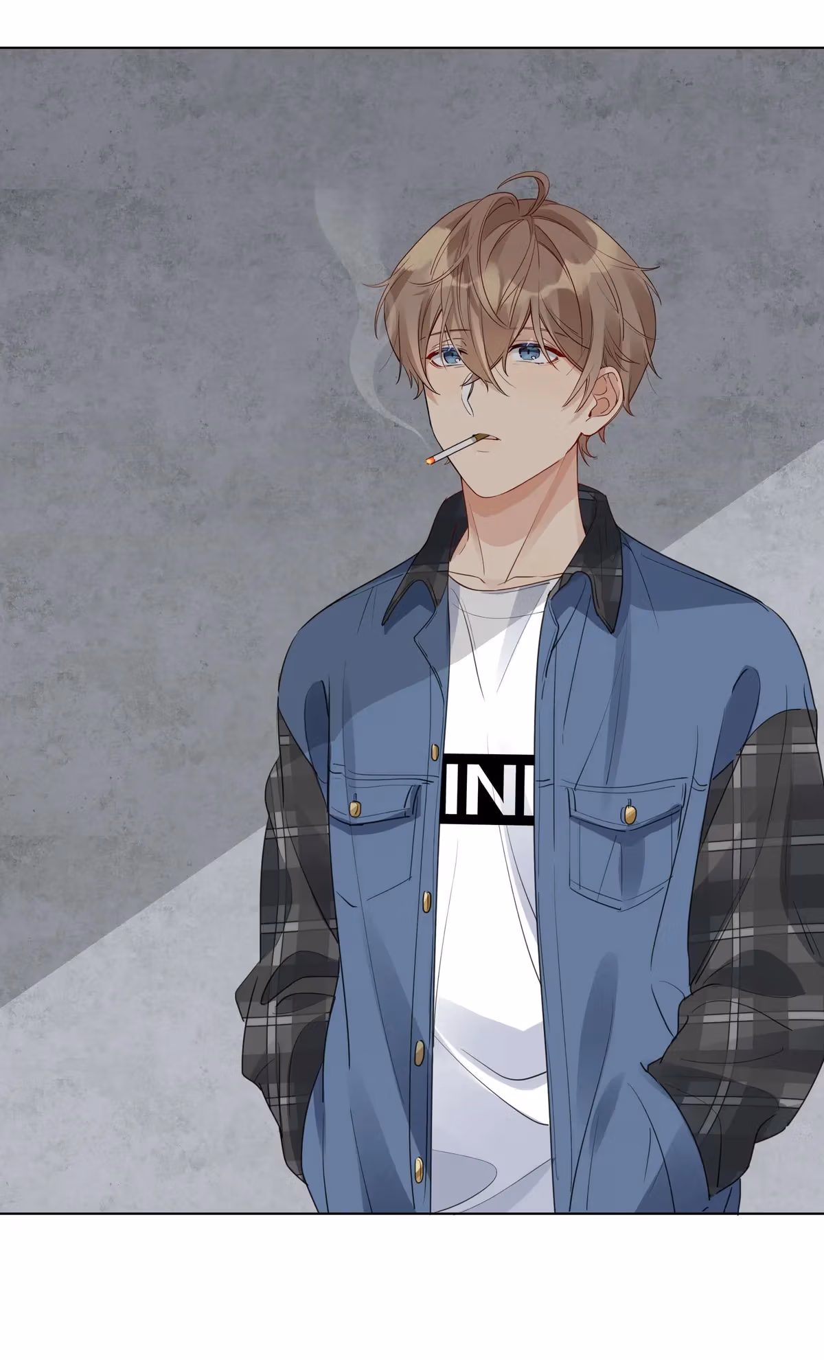 Read The True Scandal chapter 22 image 33 on Lezhin