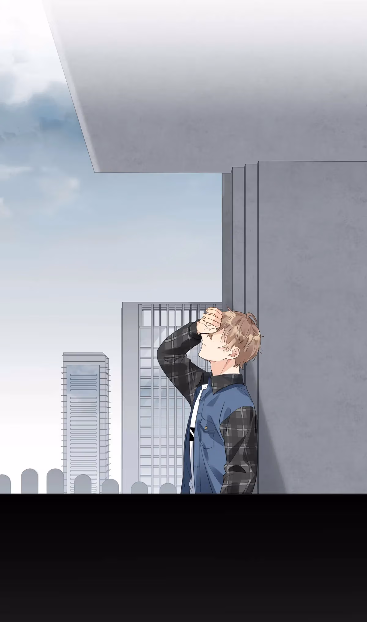 Read The True Scandal chapter 22 image 35 on Lezhin