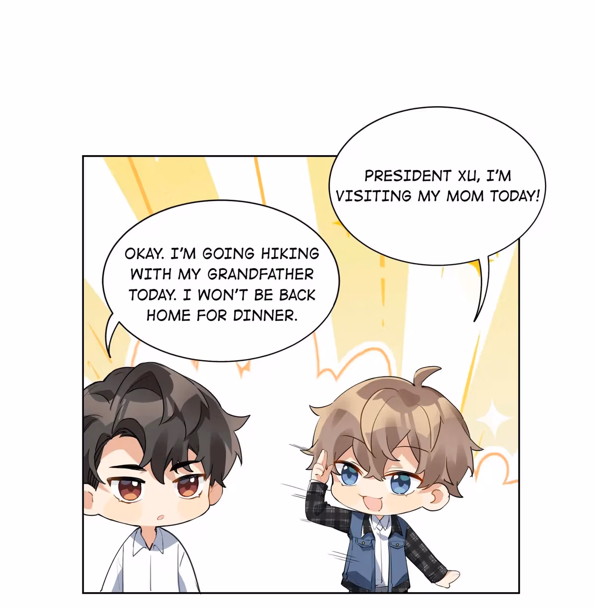 Read The True Scandal chapter 22 image 37 on Lezhin