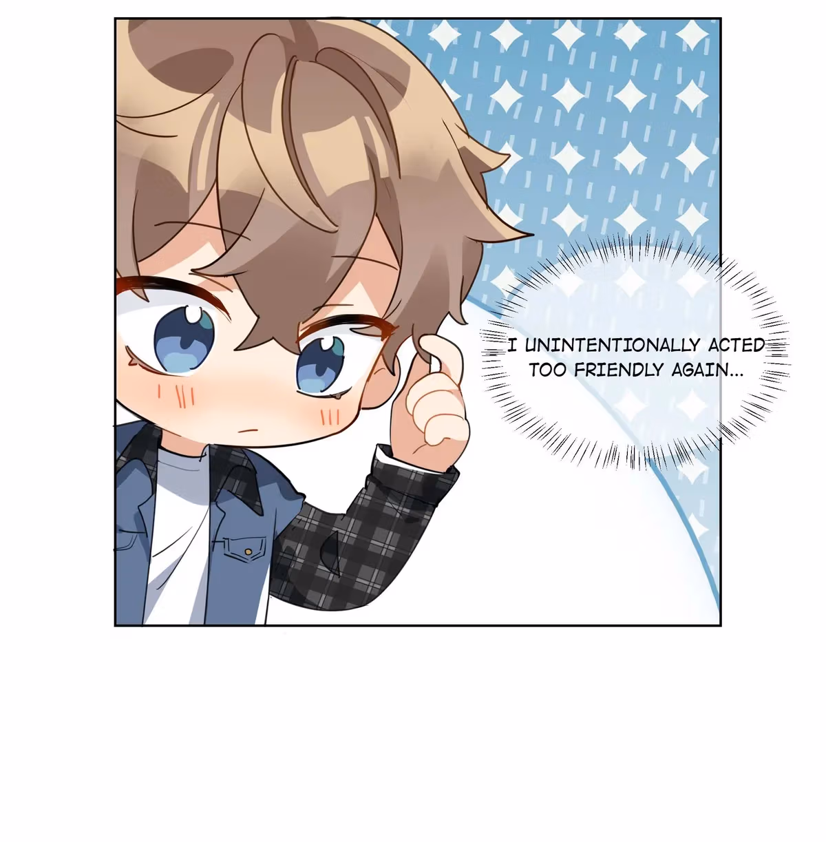 Read The True Scandal chapter 22 image 39 on Lezhin