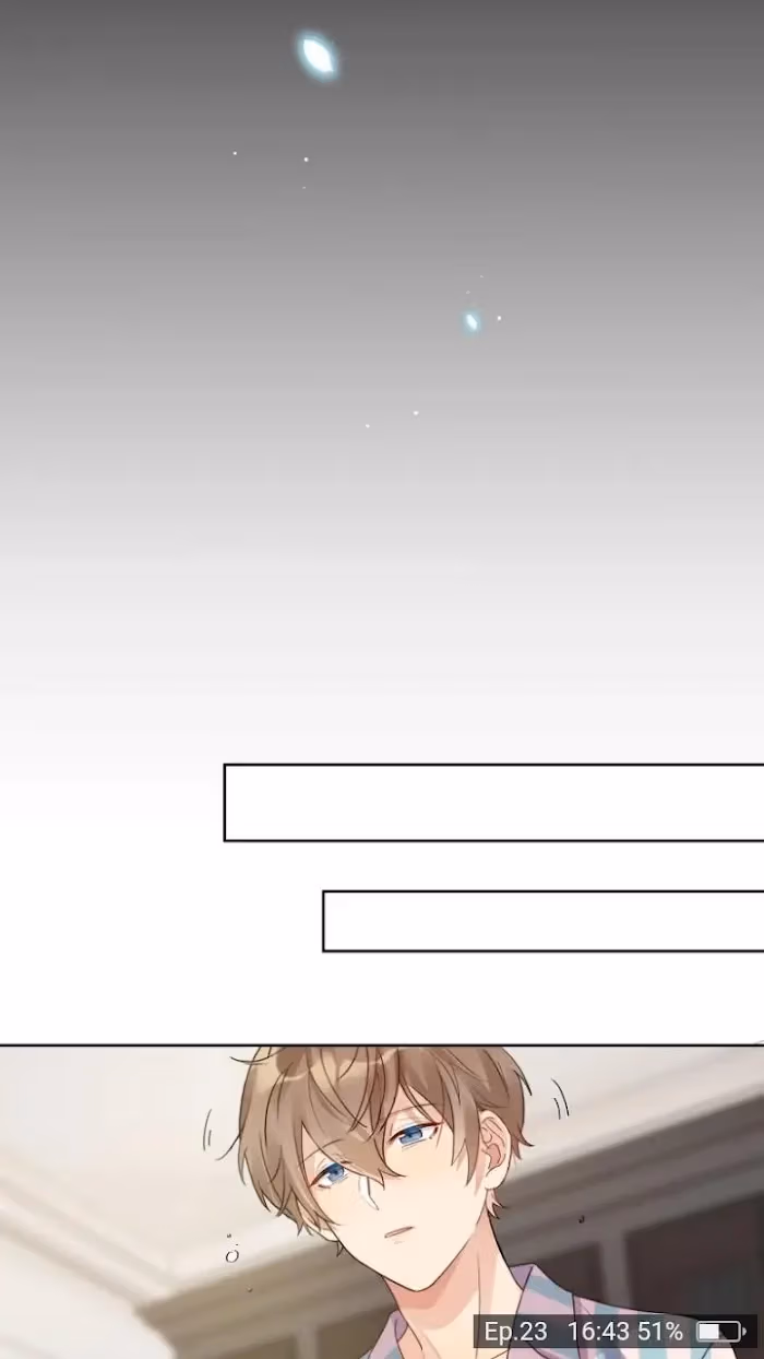 Read The True Scandal chapter 23 image 11 on Lezhin