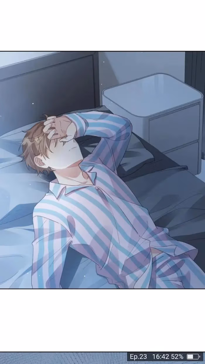 Read The True Scandal chapter 23 image 2 on Lezhin