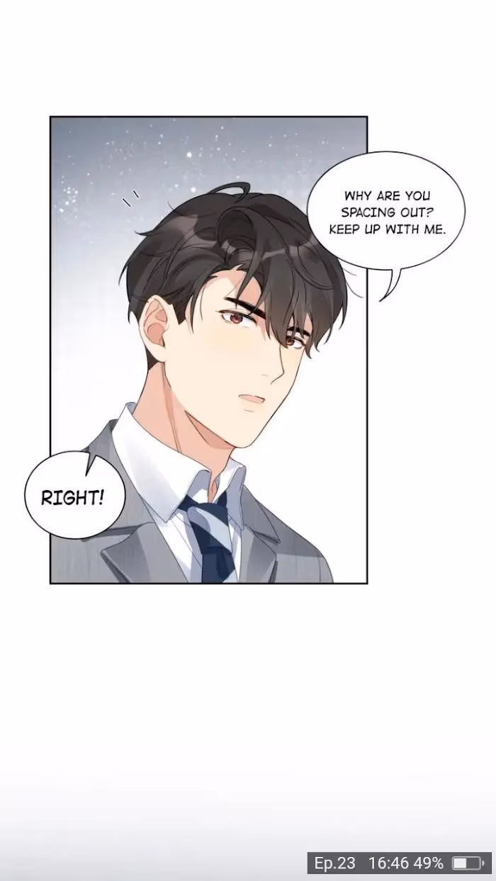 Read The True Scandal chapter 23 image 25 on Lezhin