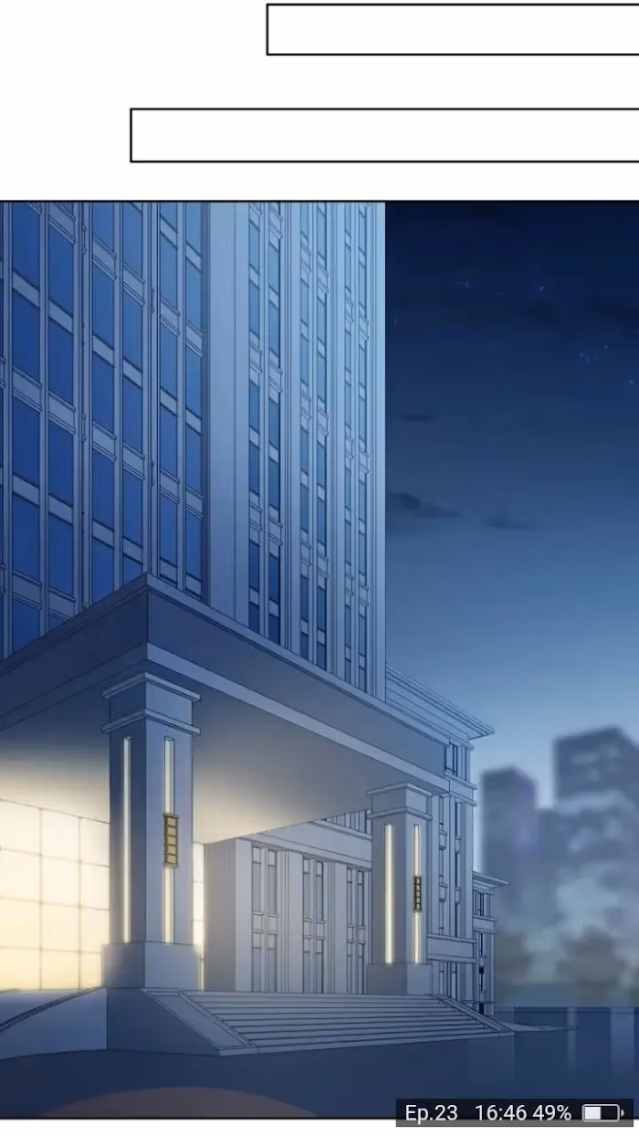 Read The True Scandal chapter 23 image 30 on Lezhin
