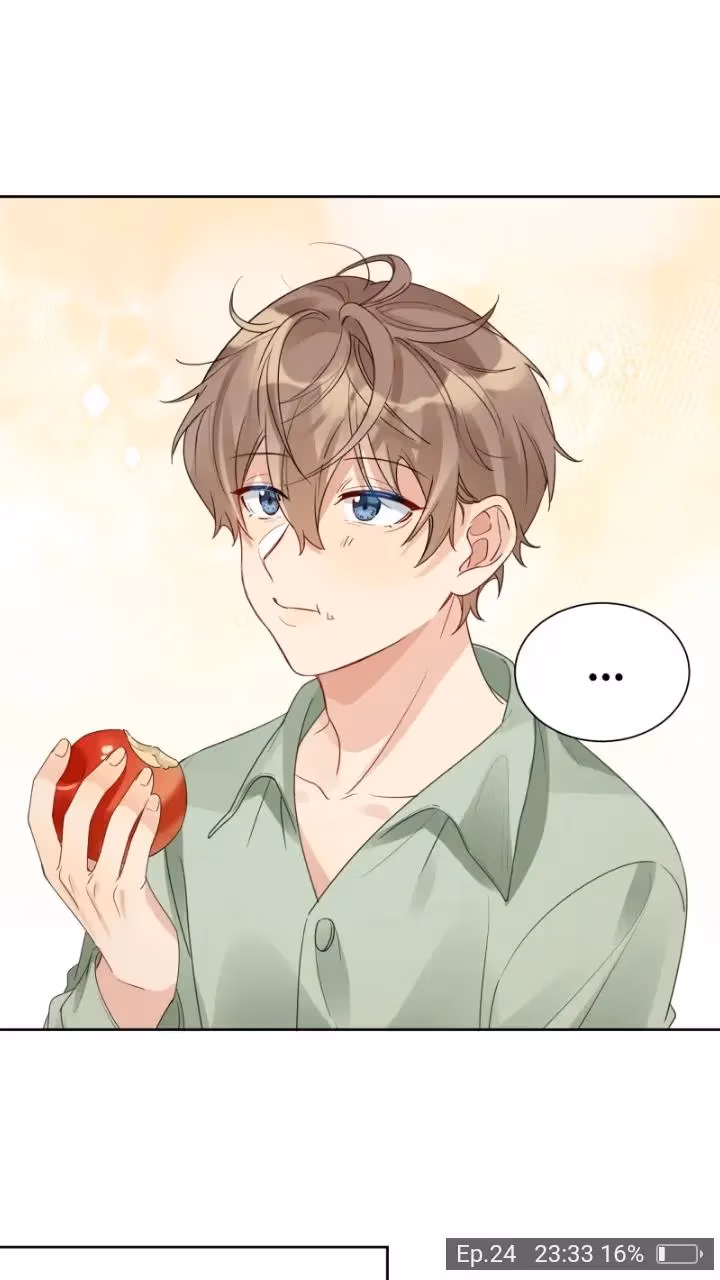 Read The True Scandal chapter 24 image 17 on Lezhin