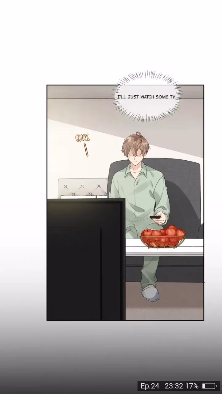 Read The True Scandal chapter 24 image 2 on Lezhin