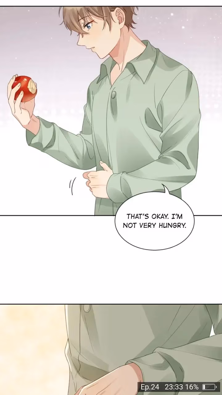 Read The True Scandal chapter 24 image 21 on Lezhin