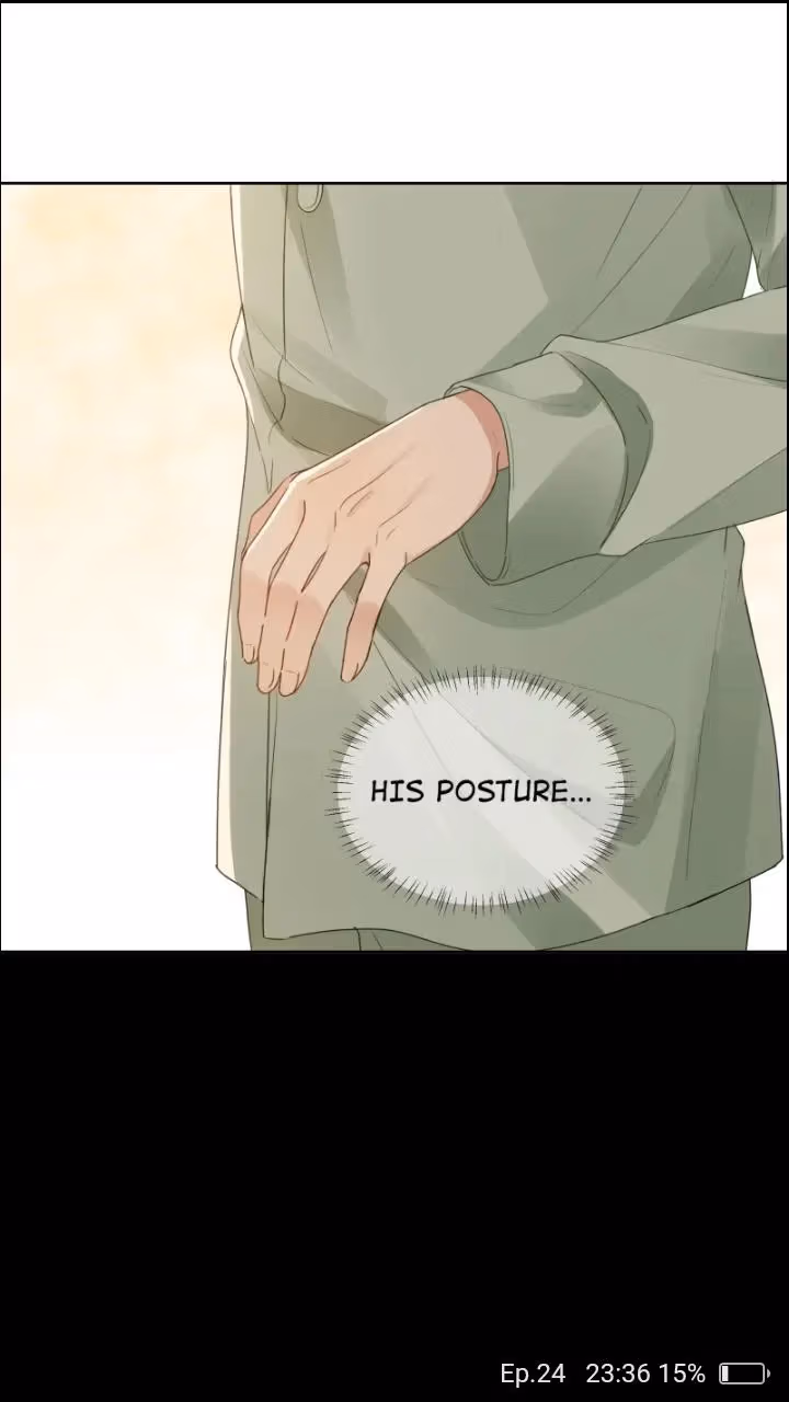 Read The True Scandal chapter 24 image 22 on Lezhin