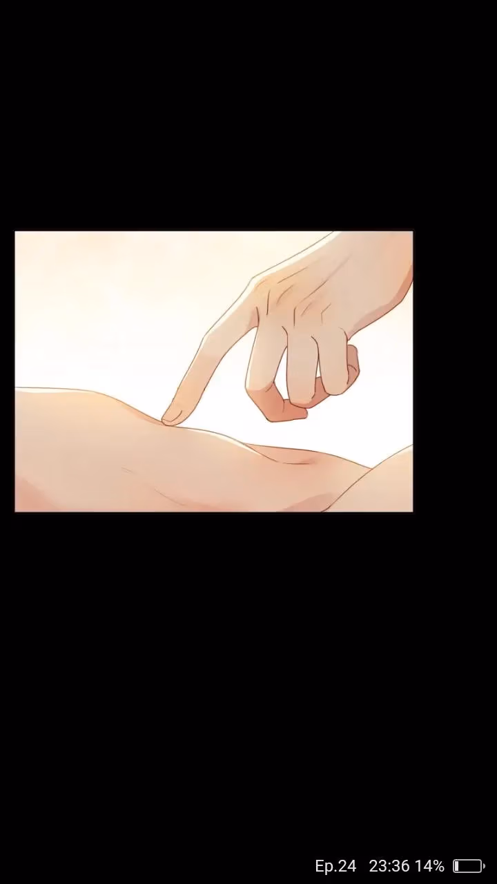 Read The True Scandal chapter 24 image 23 on Lezhin