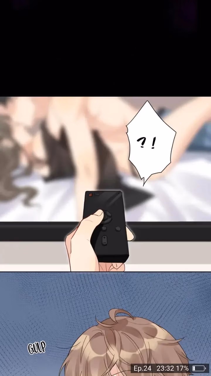 Read The True Scandal chapter 24 image 4 on Lezhin