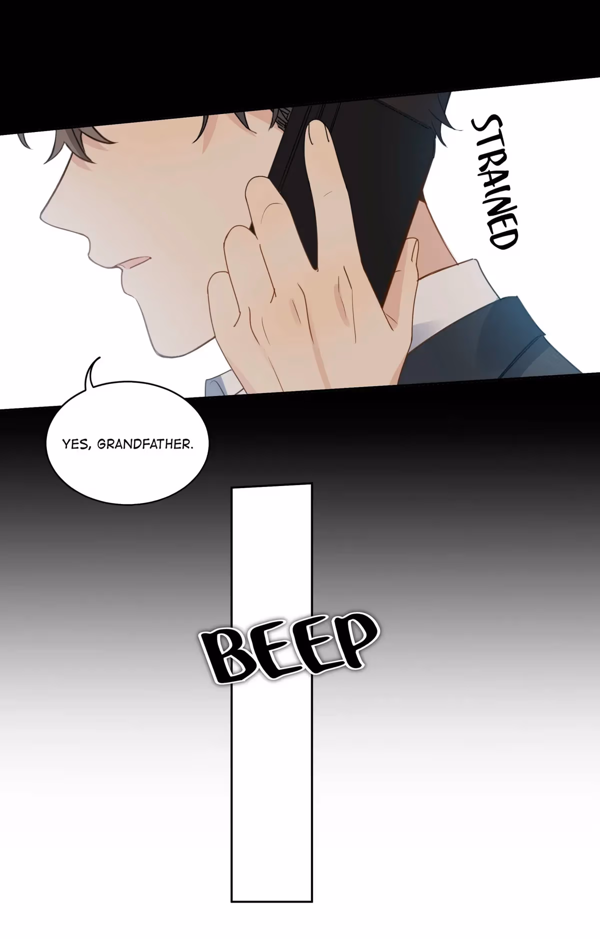 Read The True Scandal chapter 25 image 11 on Lezhin