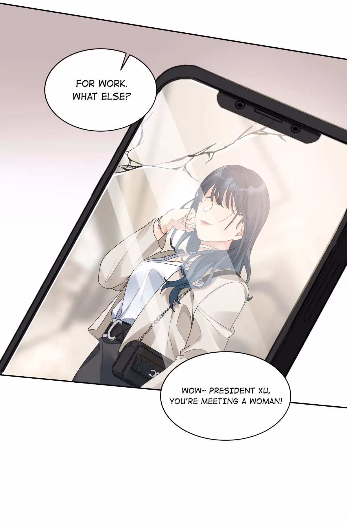 Read The True Scandal chapter 25 image 22 on Lezhin