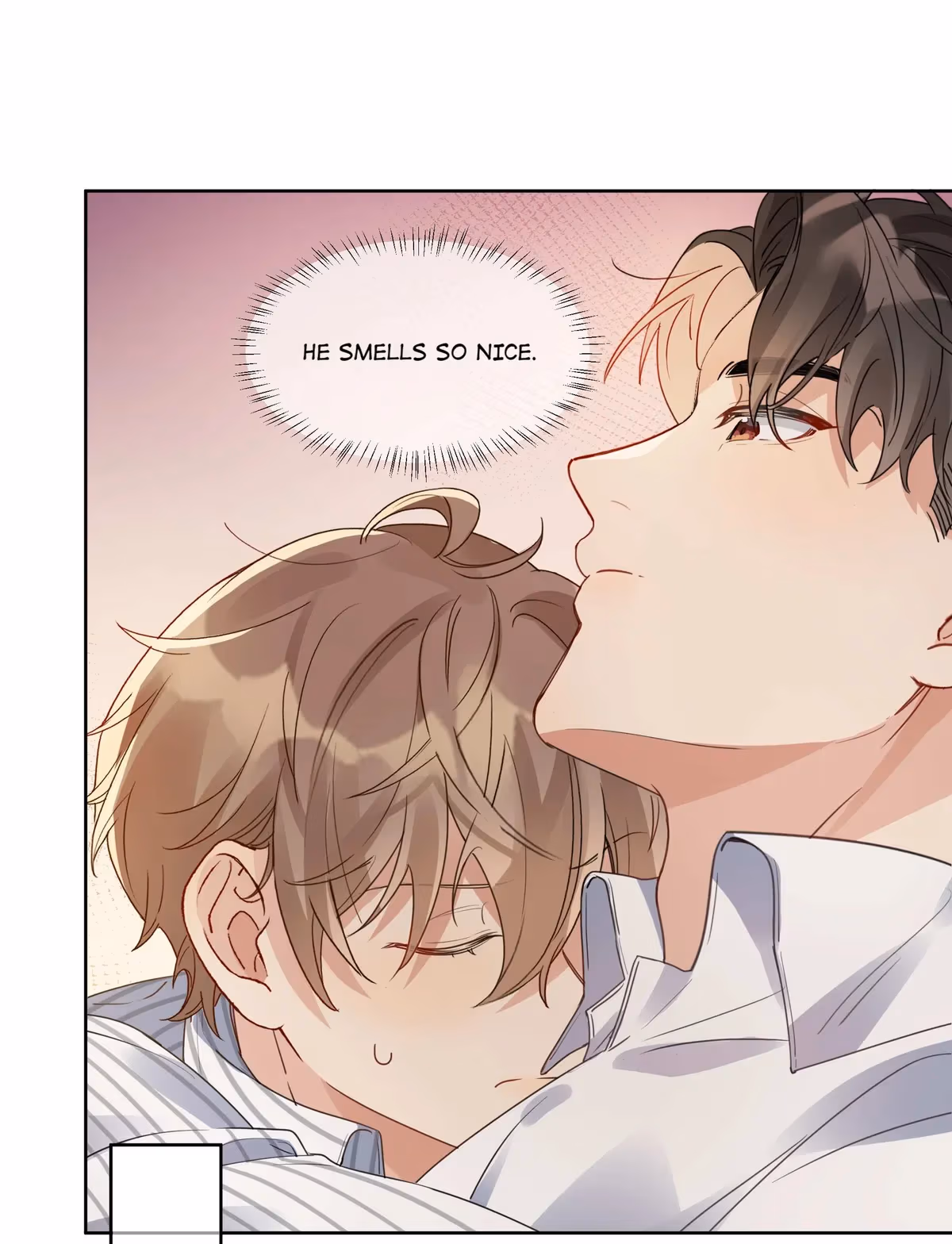 Read The True Scandal chapter 25 image 29 on Lezhin