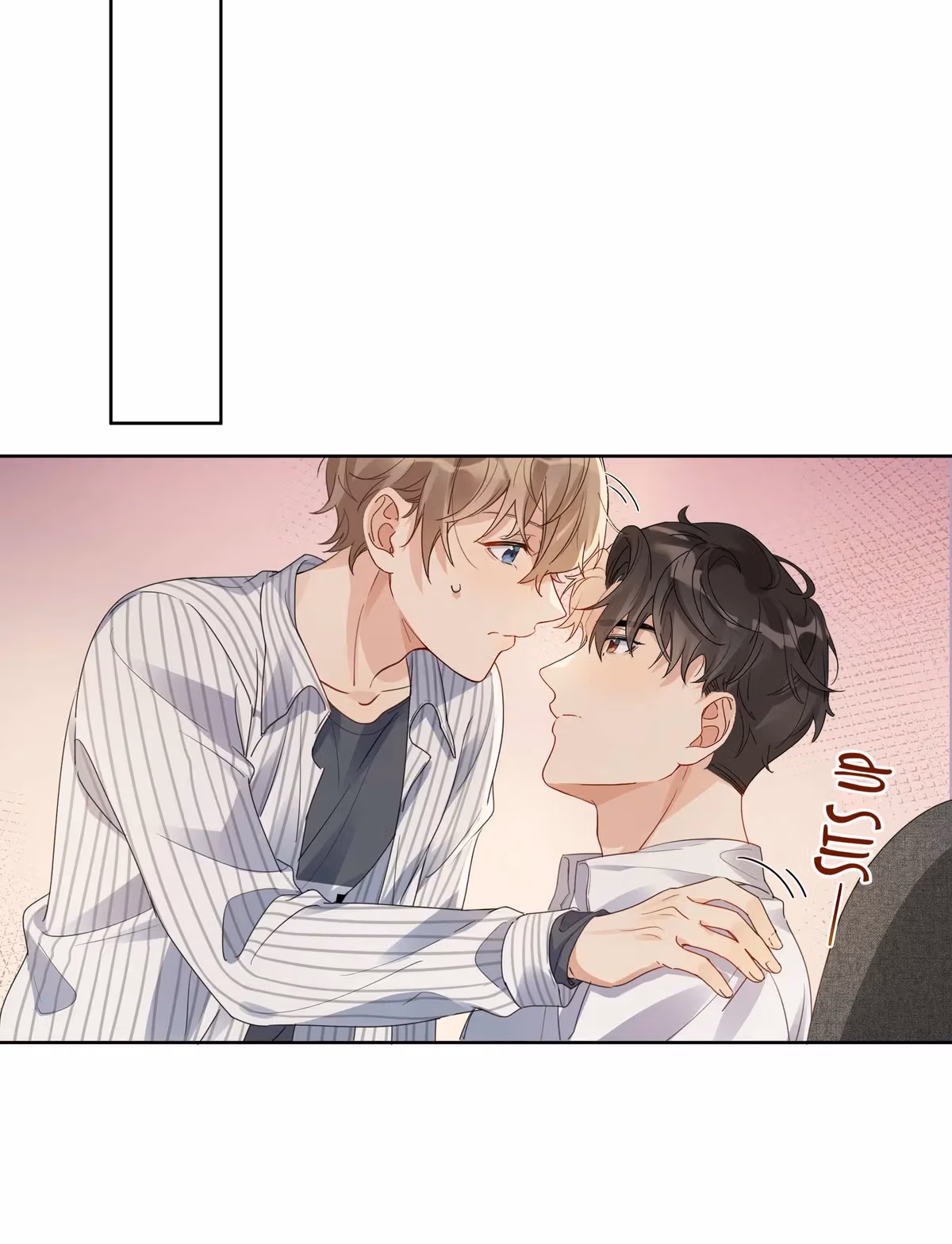 Read The True Scandal chapter 25 image 30 on Lezhin