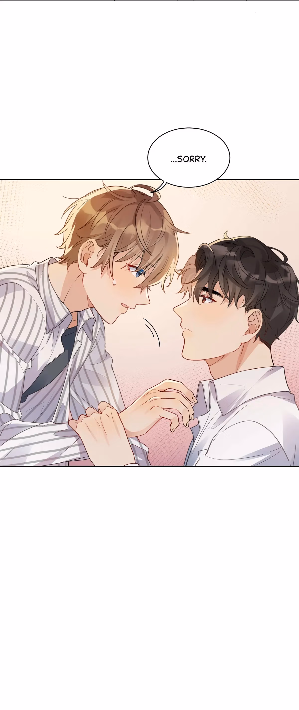 Read The True Scandal chapter 25 image 32 on Lezhin