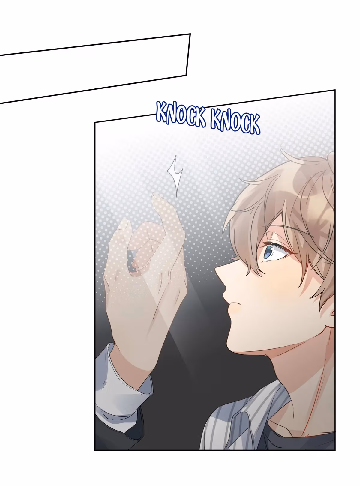 Read The True Scandal chapter 25 image 6 on Lezhin