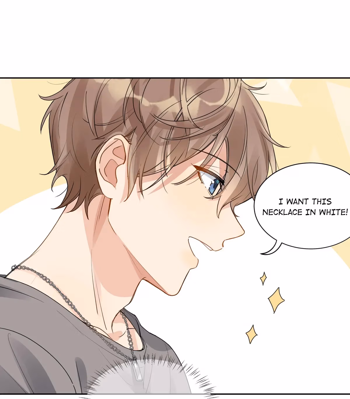 Read The True Scandal chapter 26 image 16 on Lezhin