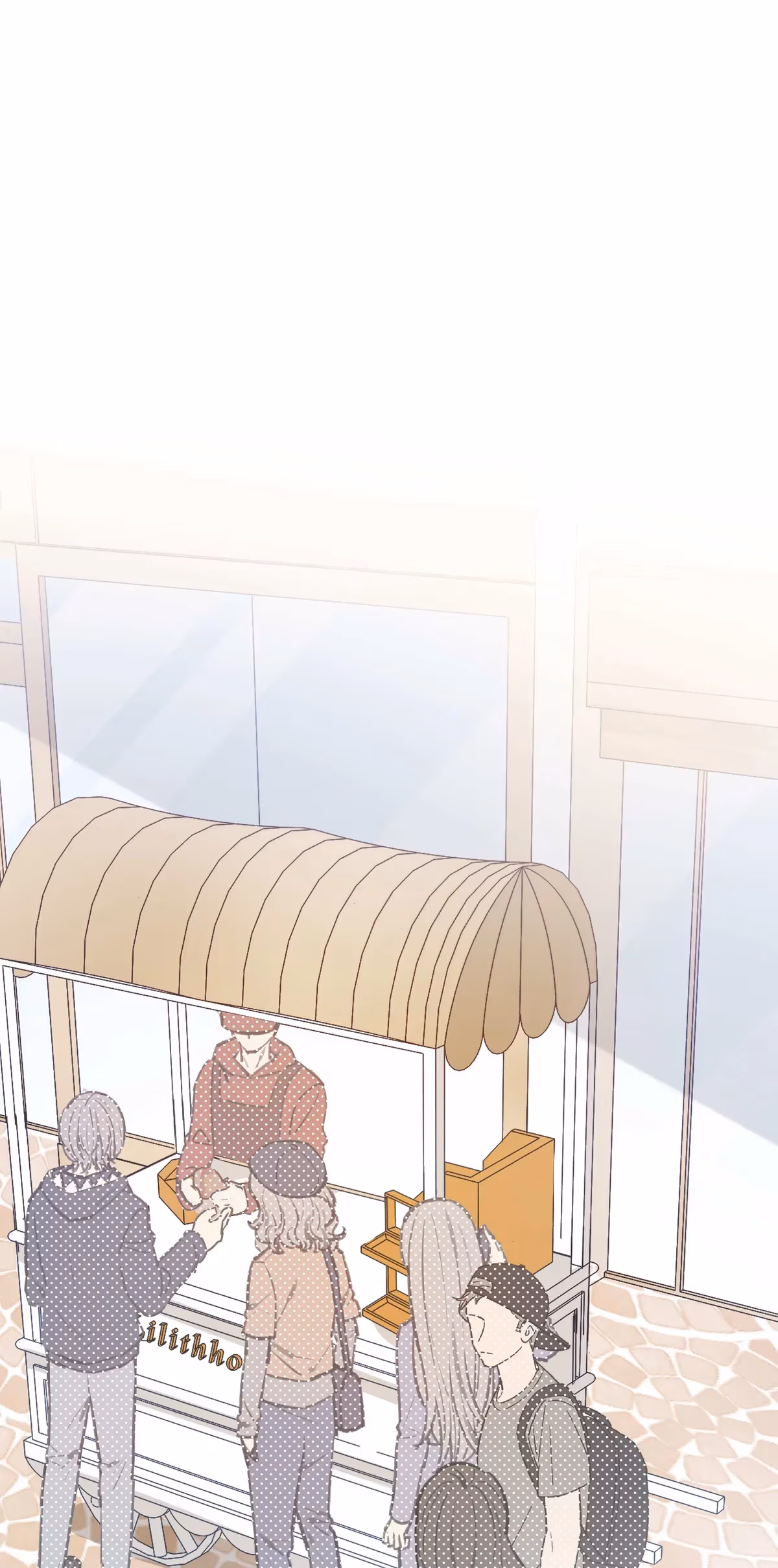 Read The True Scandal chapter 26 image 23 on Lezhin