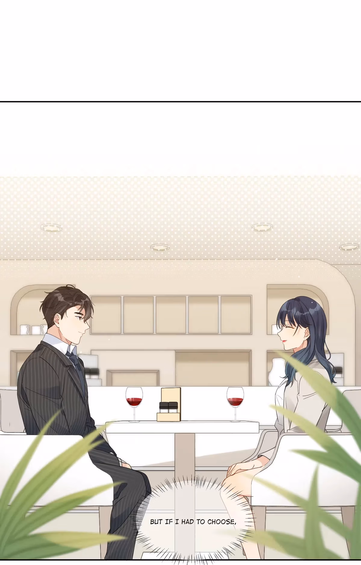 Read The True Scandal chapter 26 image 26 on Lezhin