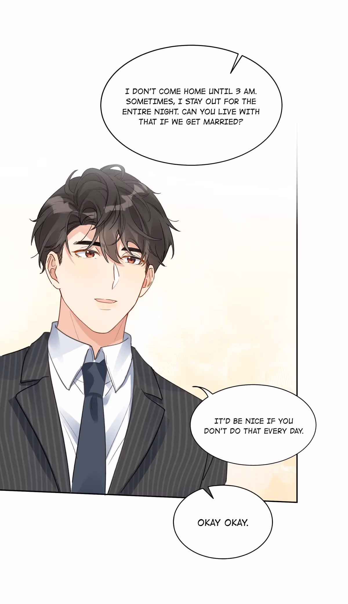 Read The True Scandal chapter 26 image 28 on Lezhin