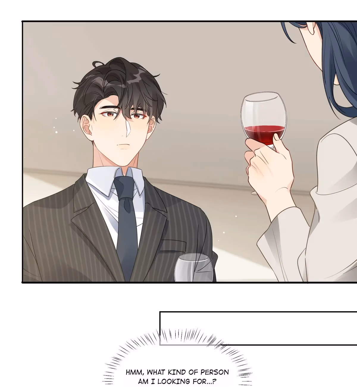 Read The True Scandal chapter 26 image 30 on Lezhin
