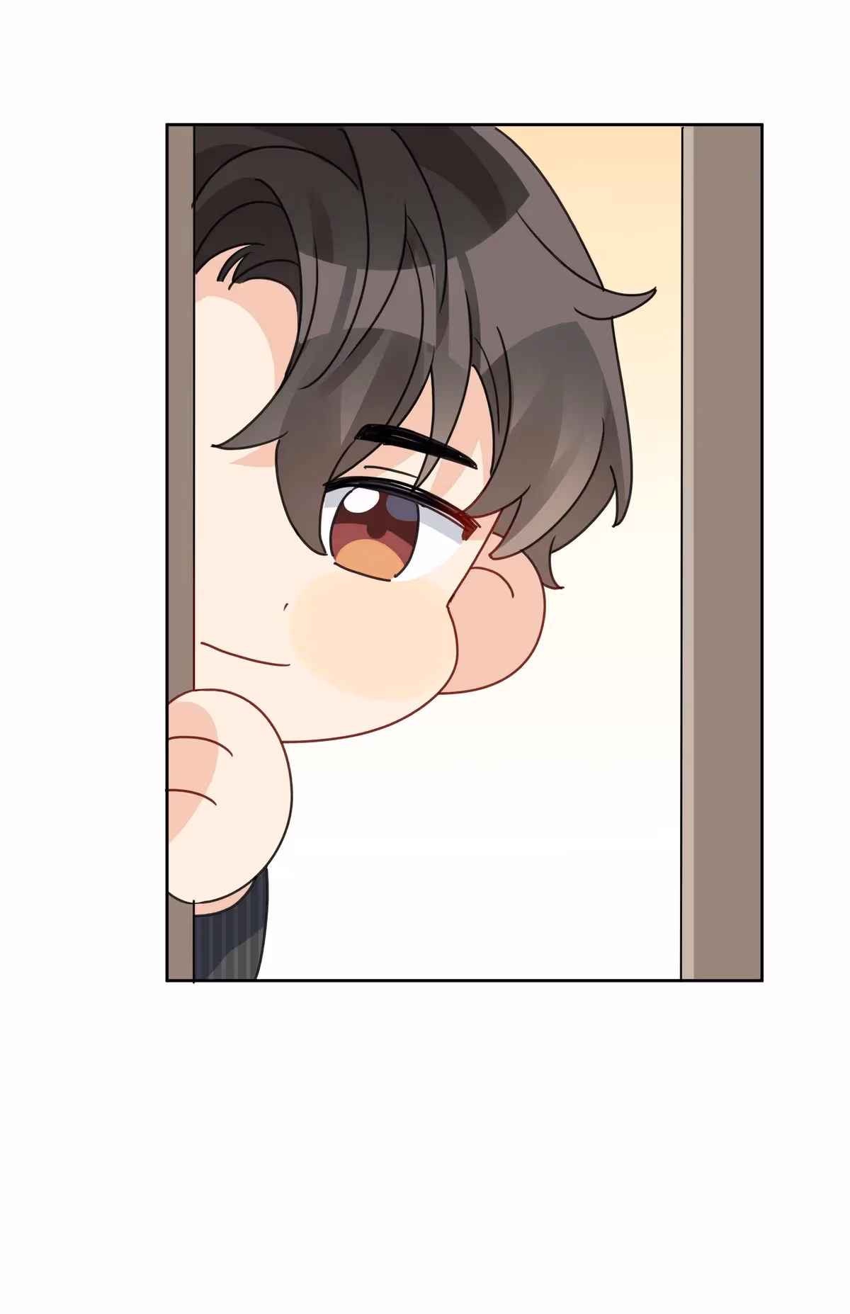 Read The True Scandal chapter 26 image 39 on Lezhin