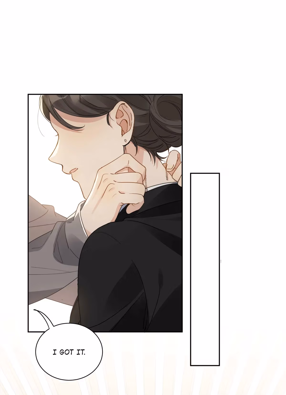 Read The True Scandal chapter 26 image 9 on Lezhin
