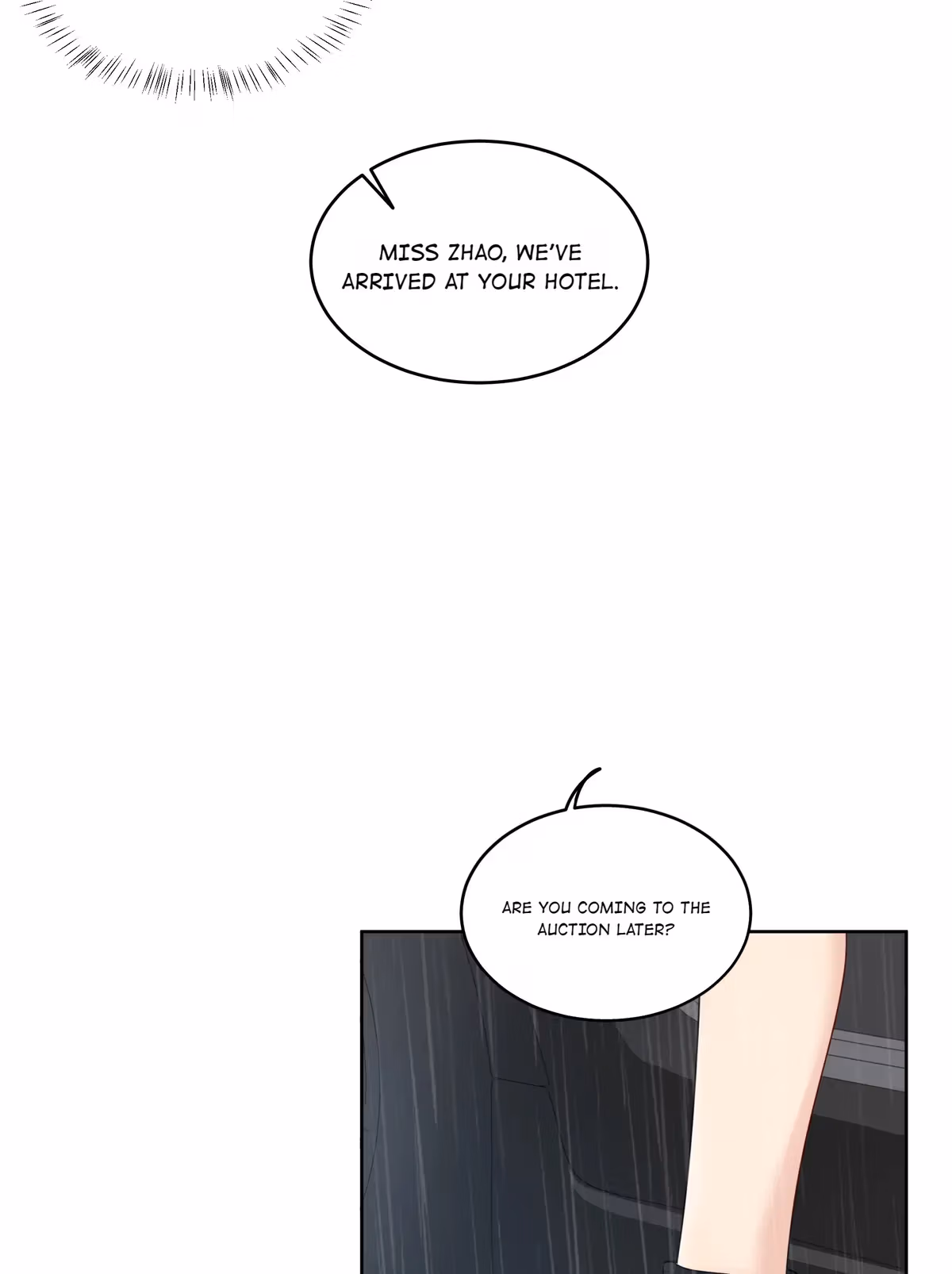 Read The True Scandal chapter 27 image 13 on Lezhin