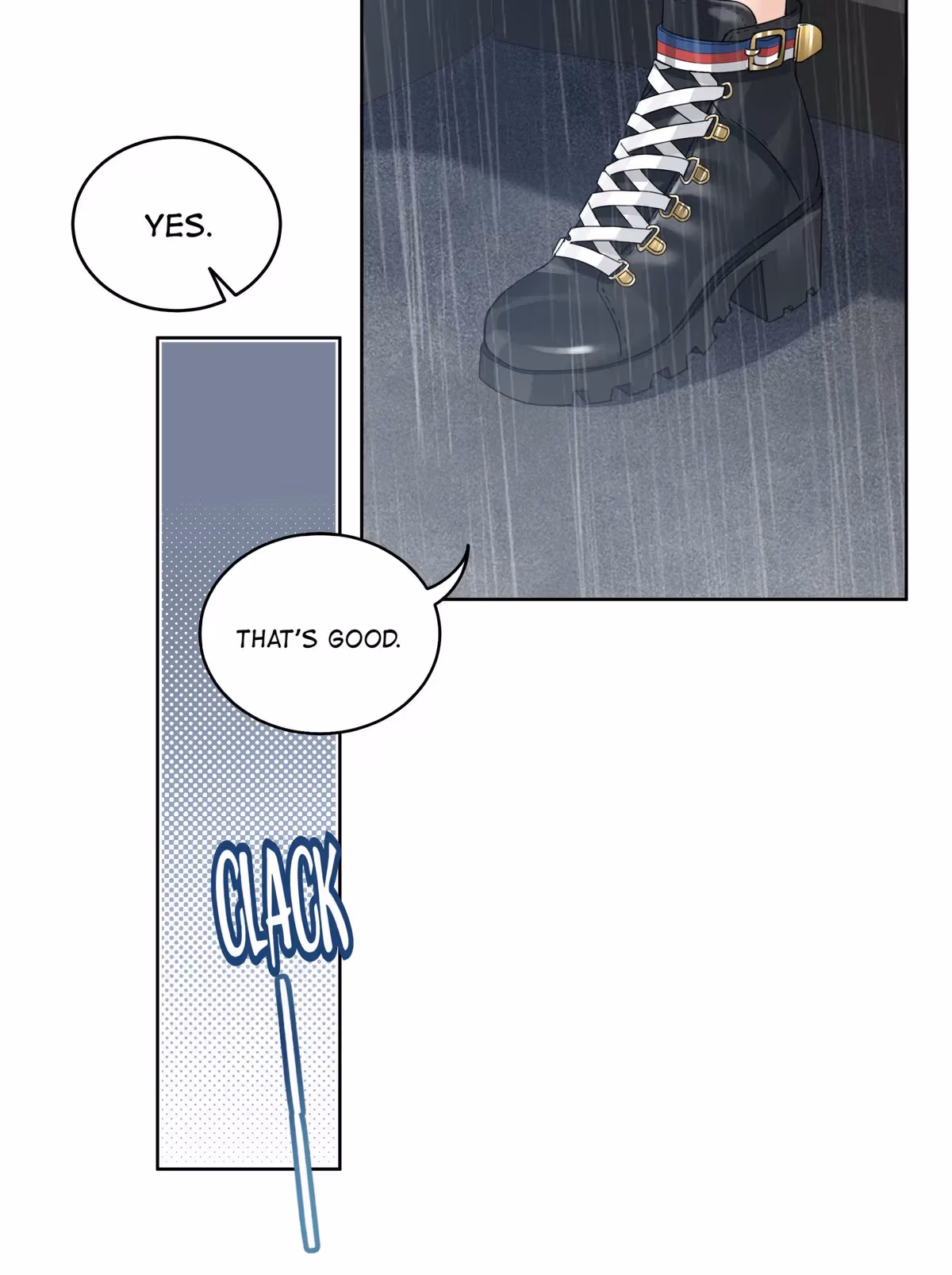 Read The True Scandal chapter 27 image 14 on Lezhin