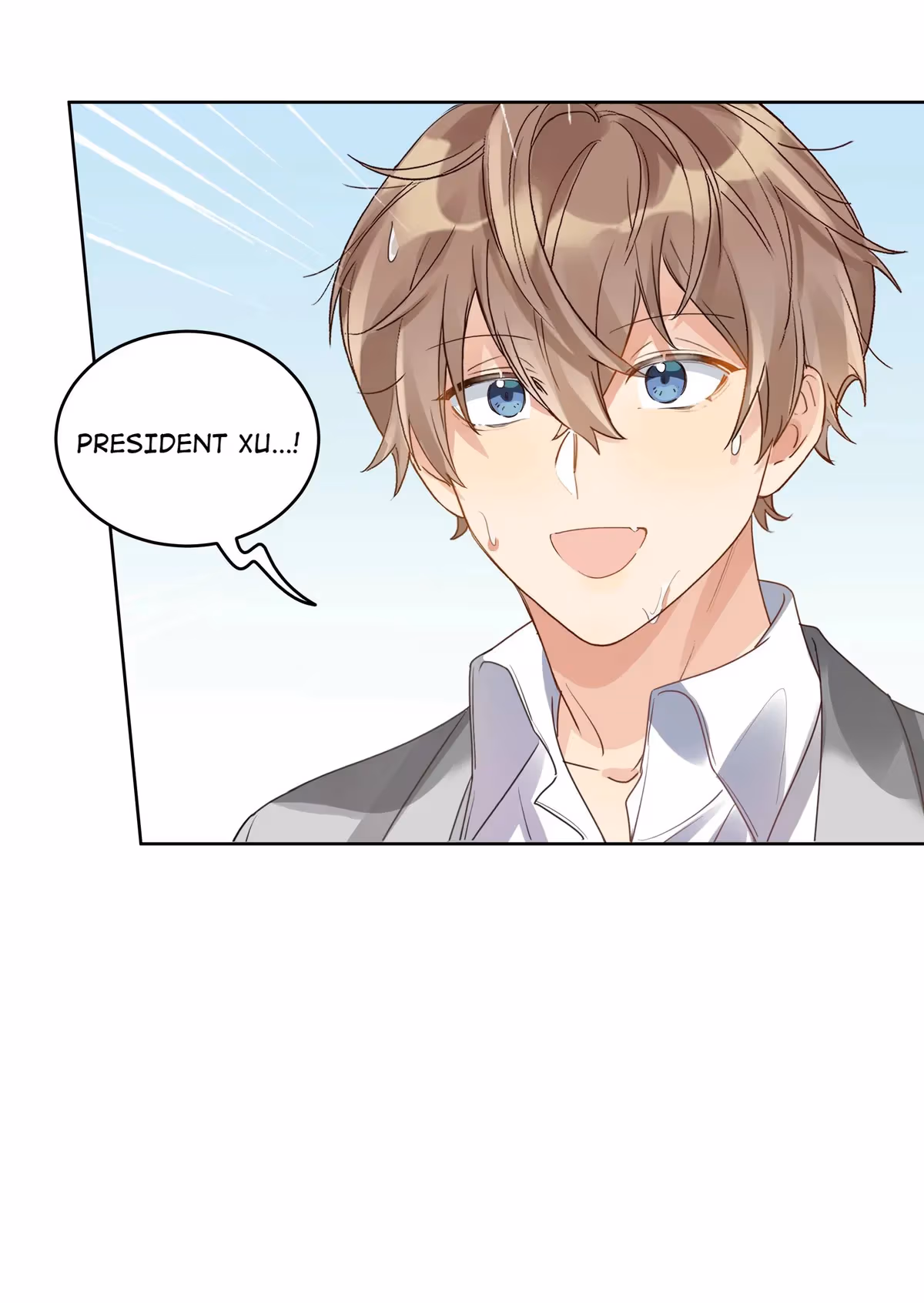 Read The True Scandal chapter 27 image 19 on Lezhin