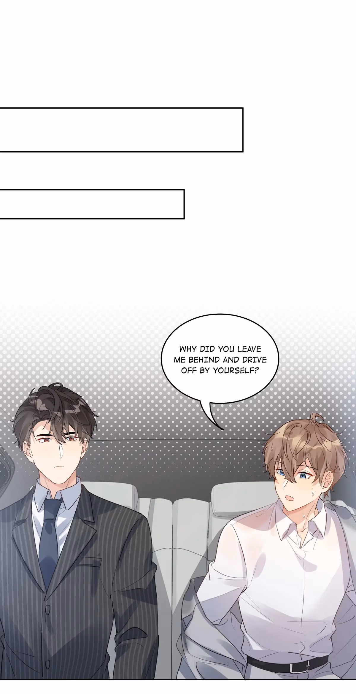 Read The True Scandal chapter 27 image 20 on Lezhin
