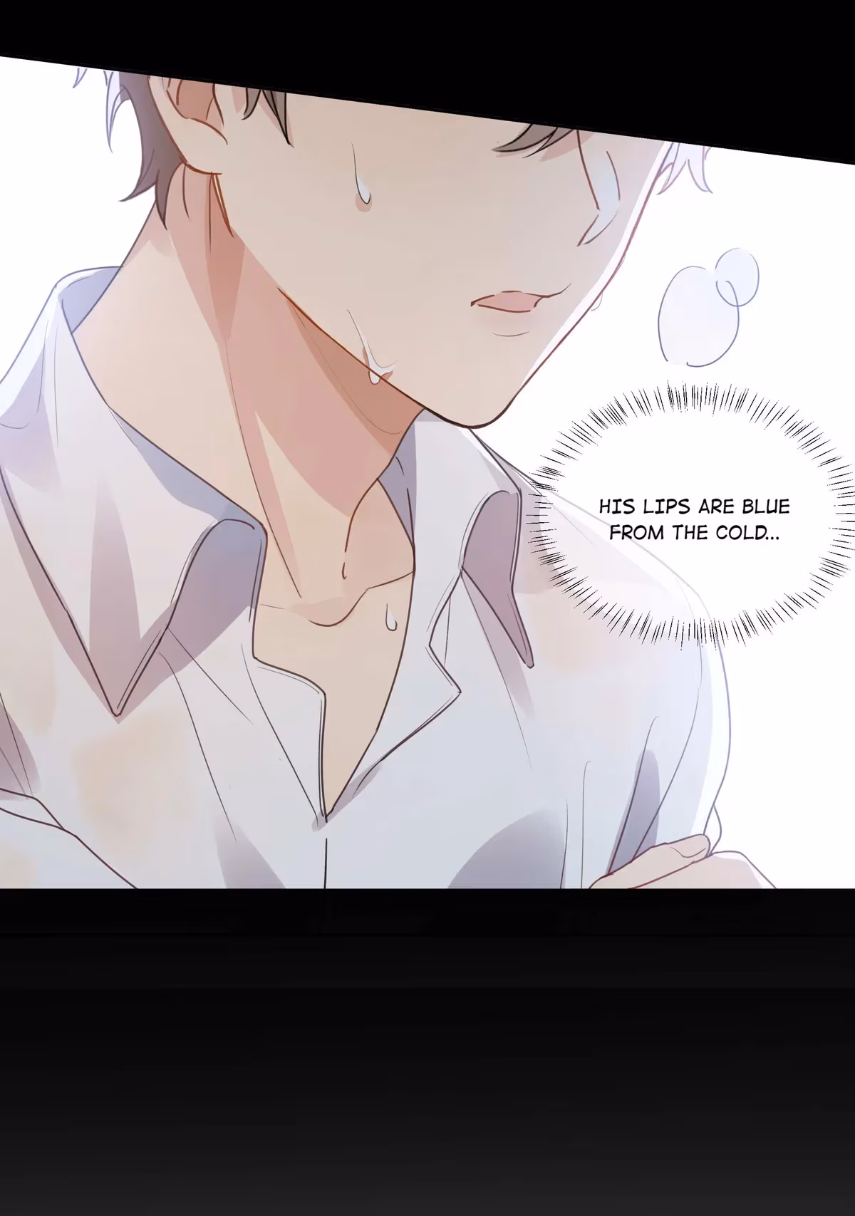 Read The True Scandal chapter 27 image 22 on Lezhin