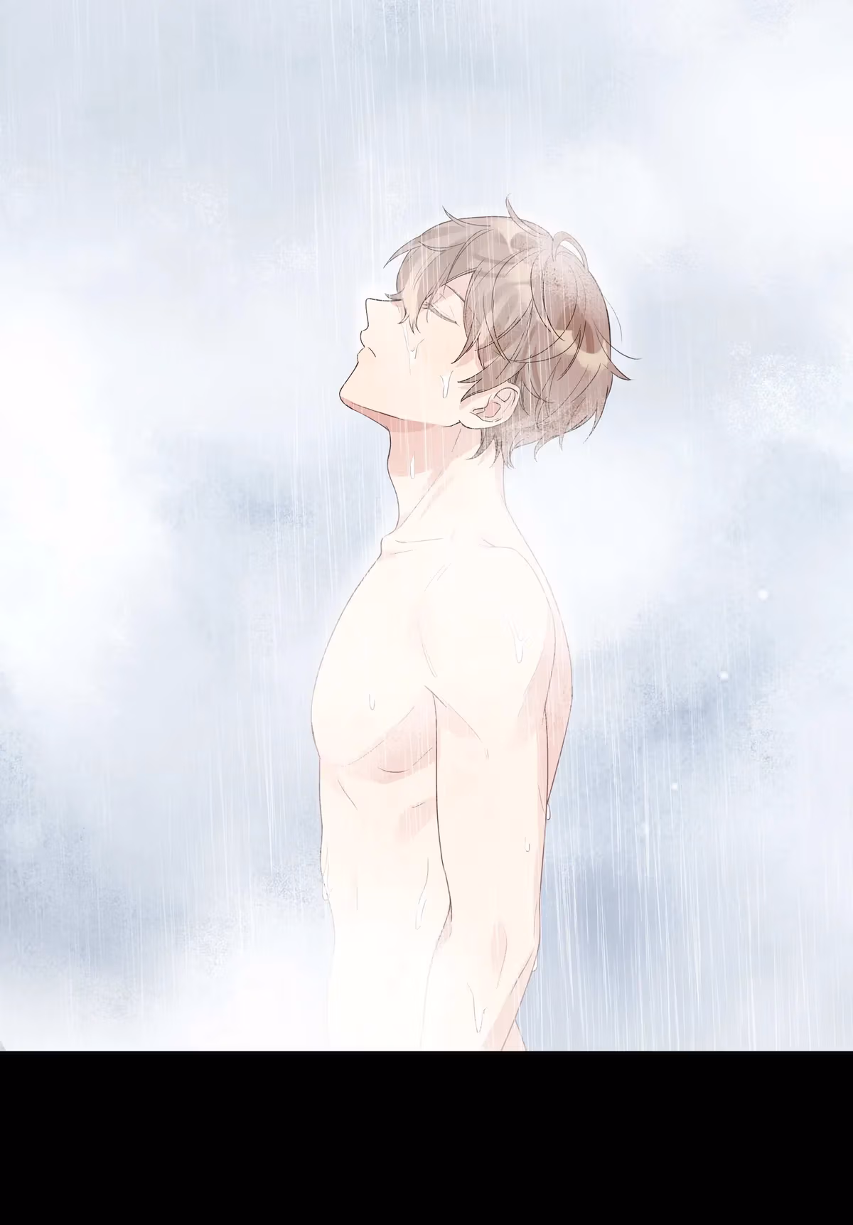 Read The True Scandal chapter 27 image 27 on Lezhin