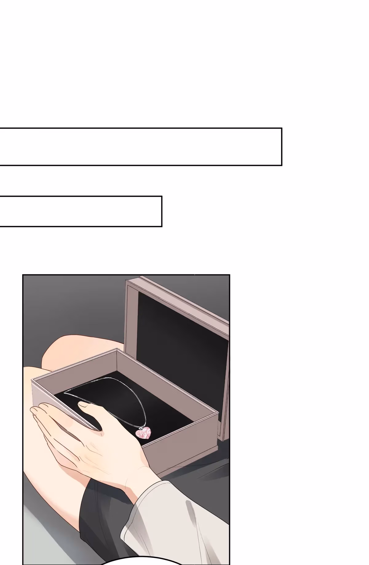 Read The True Scandal chapter 27 image 4 on Lezhin
