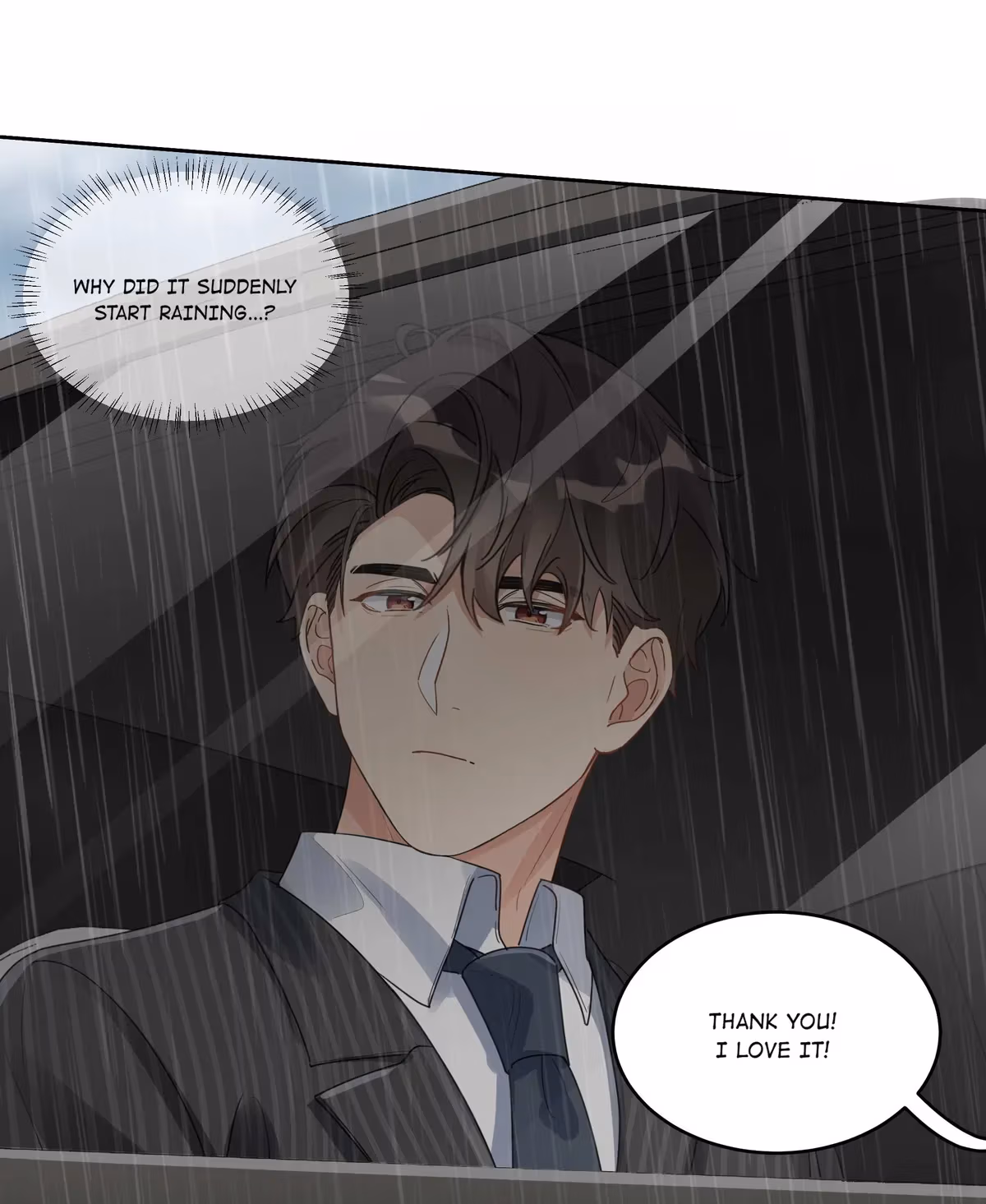 Read The True Scandal chapter 27 image 6 on Lezhin