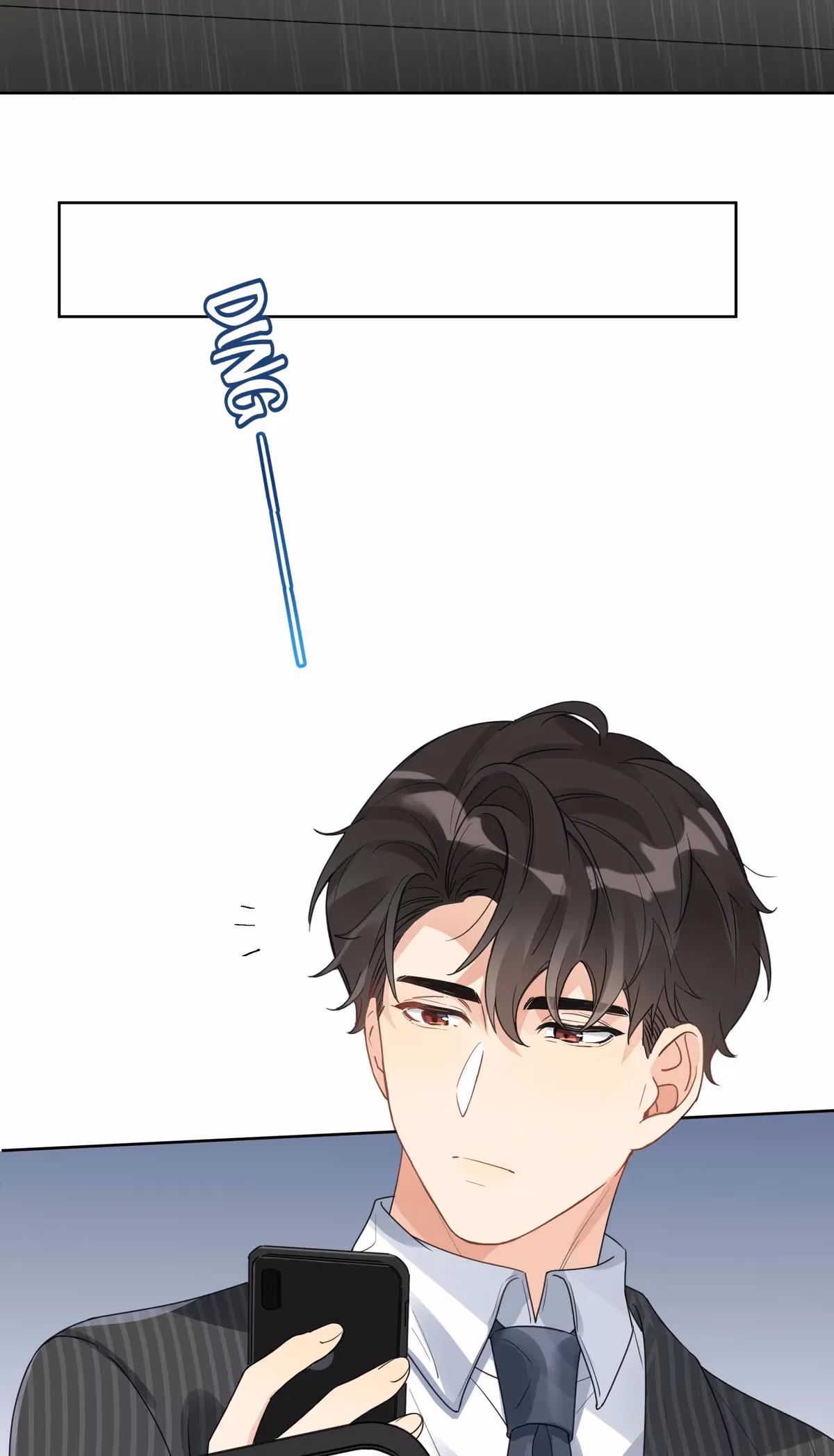 Read The True Scandal chapter 27 image 7 on Lezhin
