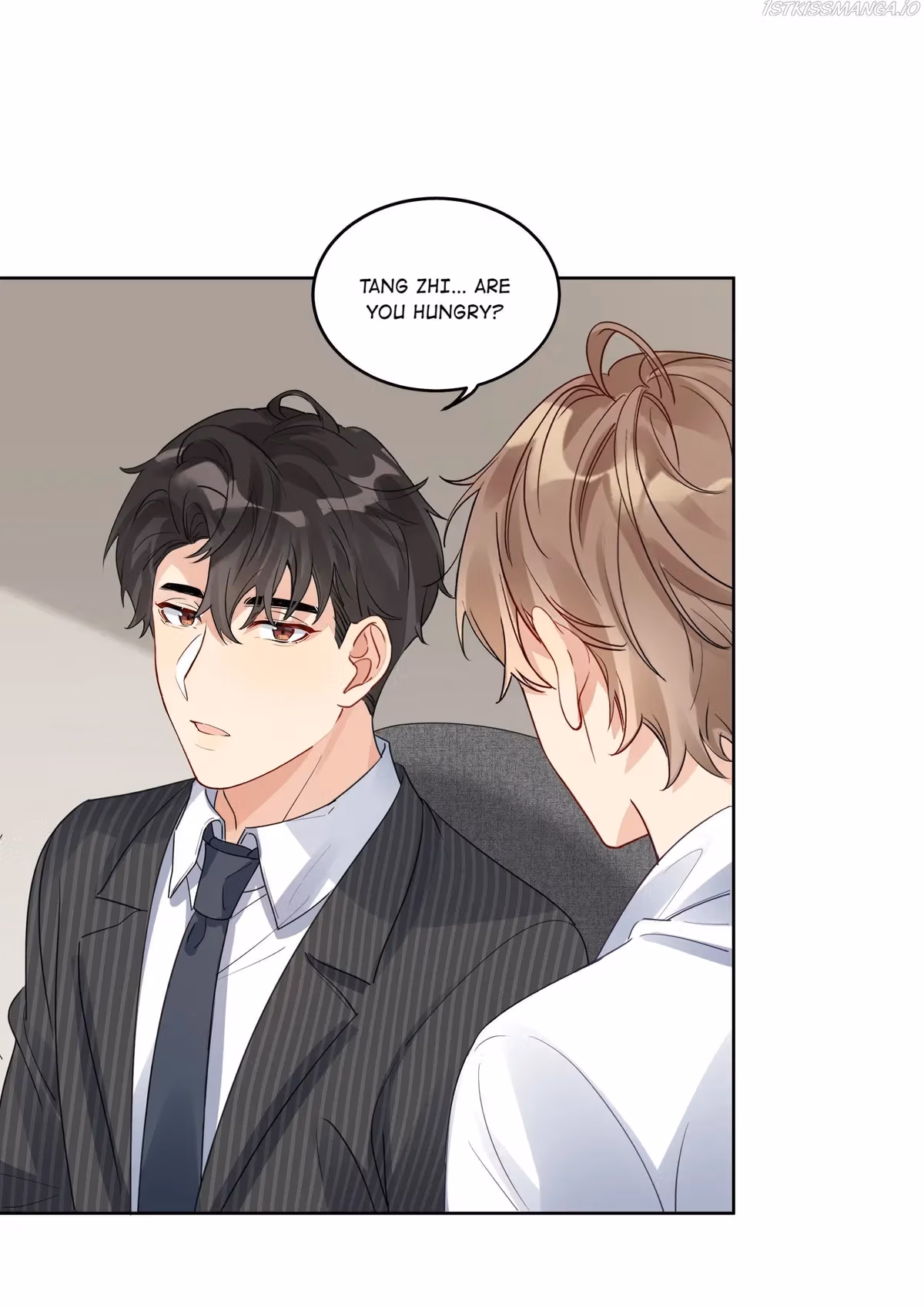 Read The True Scandal chapter 28 image 10 on Lezhin
