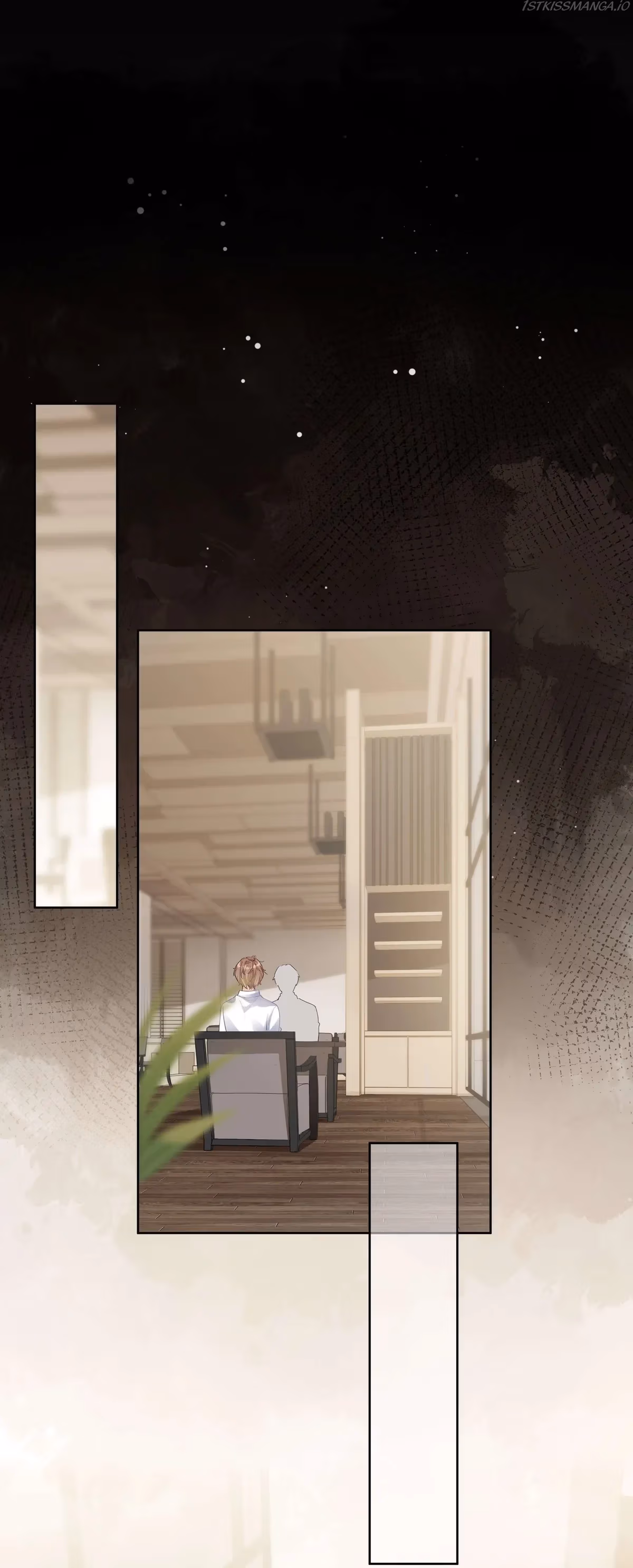 Read The True Scandal chapter 28 image 12 on Lezhin