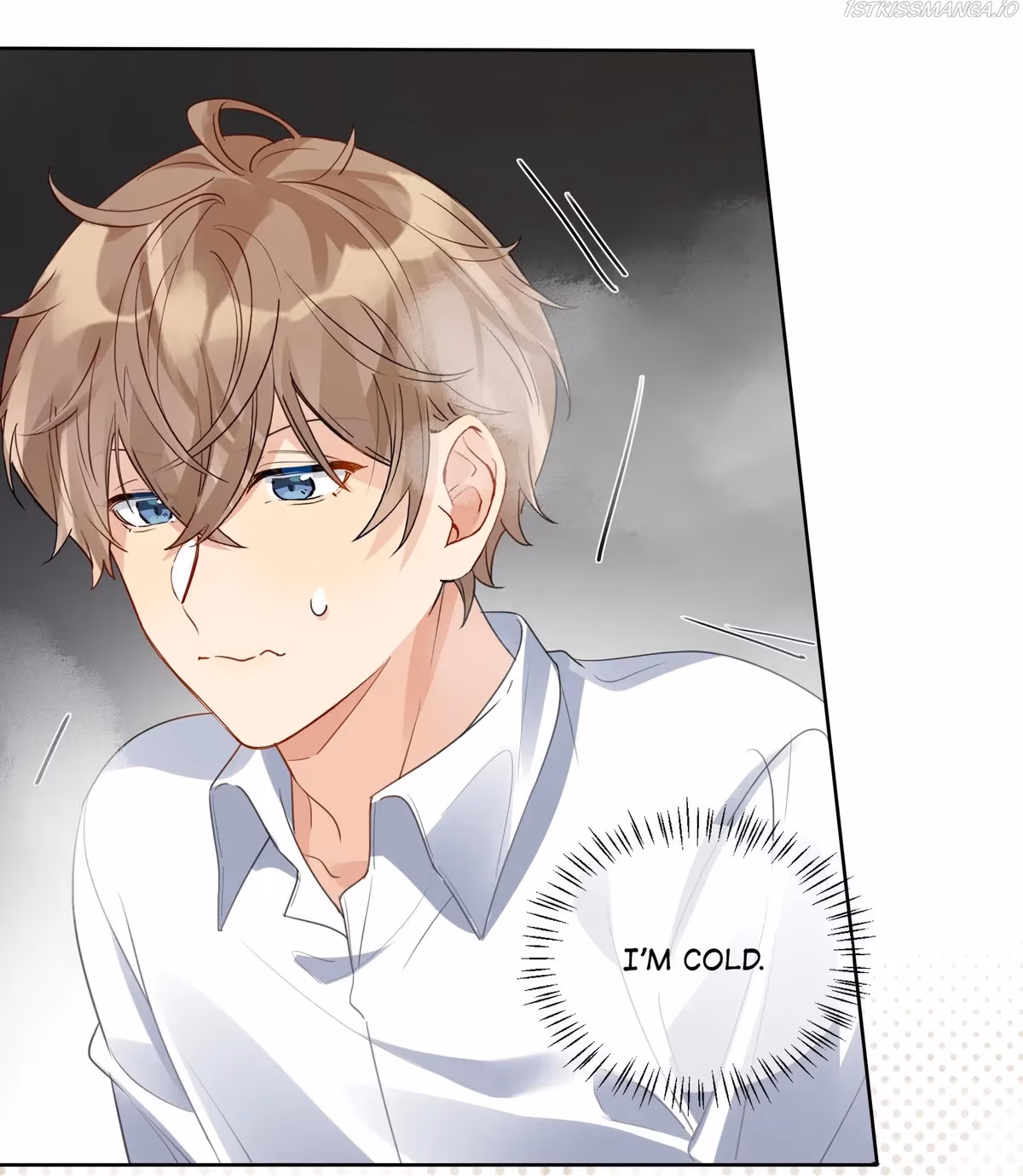Read The True Scandal chapter 28 image 14 on Lezhin