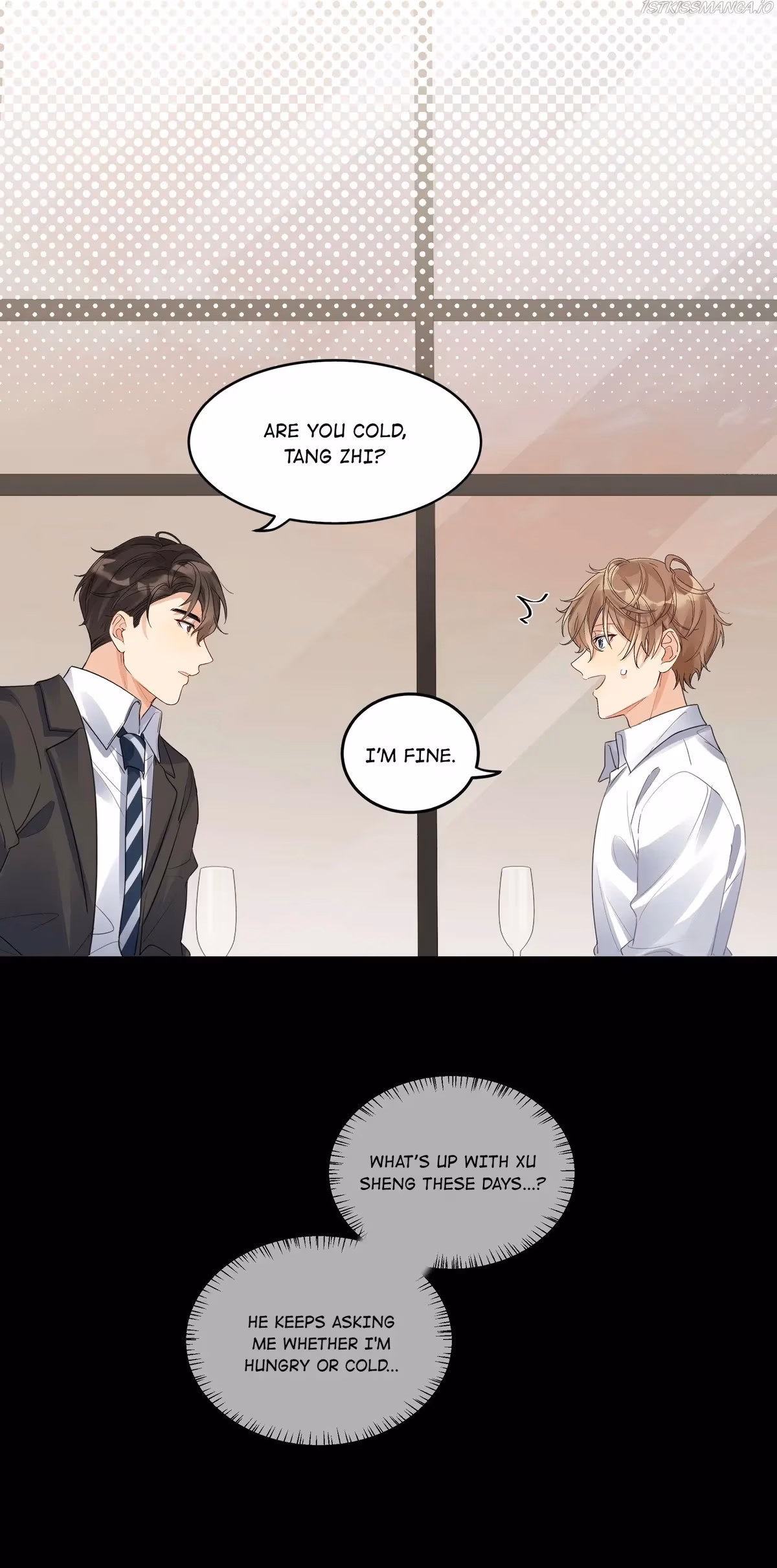 Read The True Scandal chapter 28 image 15 on Lezhin