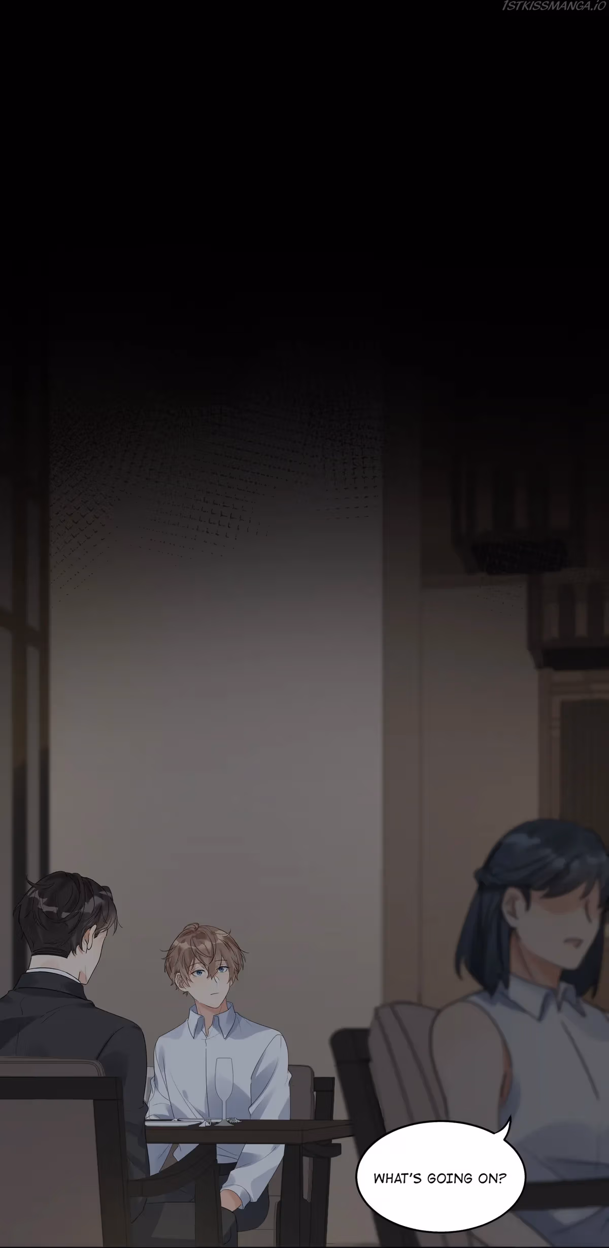 Read The True Scandal chapter 28 image 16 on Lezhin