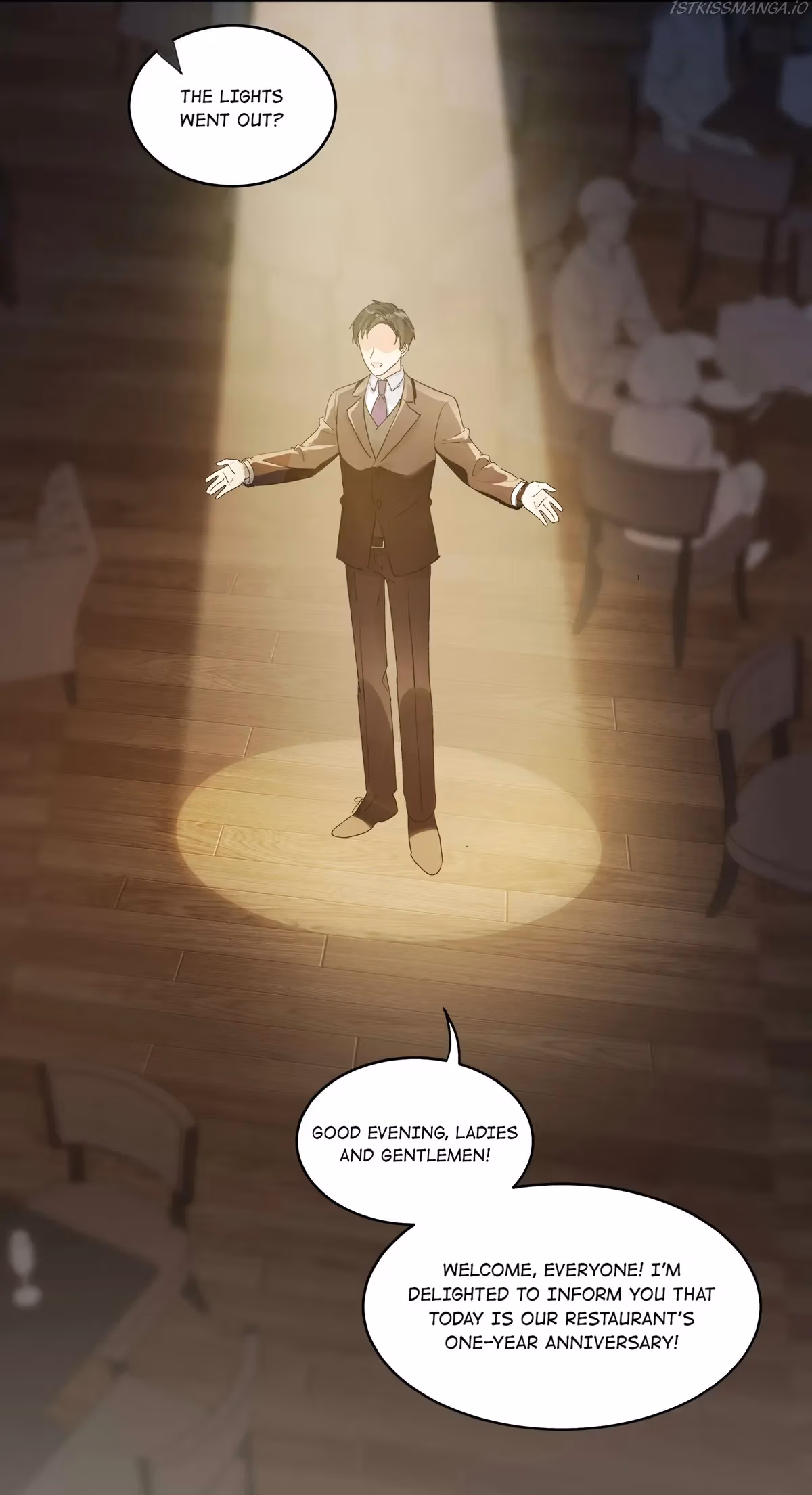 Read The True Scandal chapter 28 image 17 on Lezhin