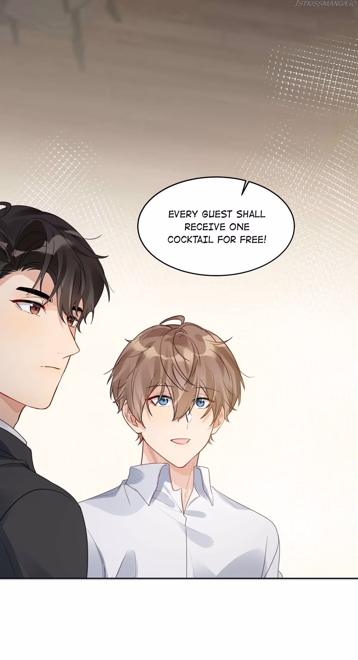 Read The True Scandal chapter 28 image 18 on Lezhin