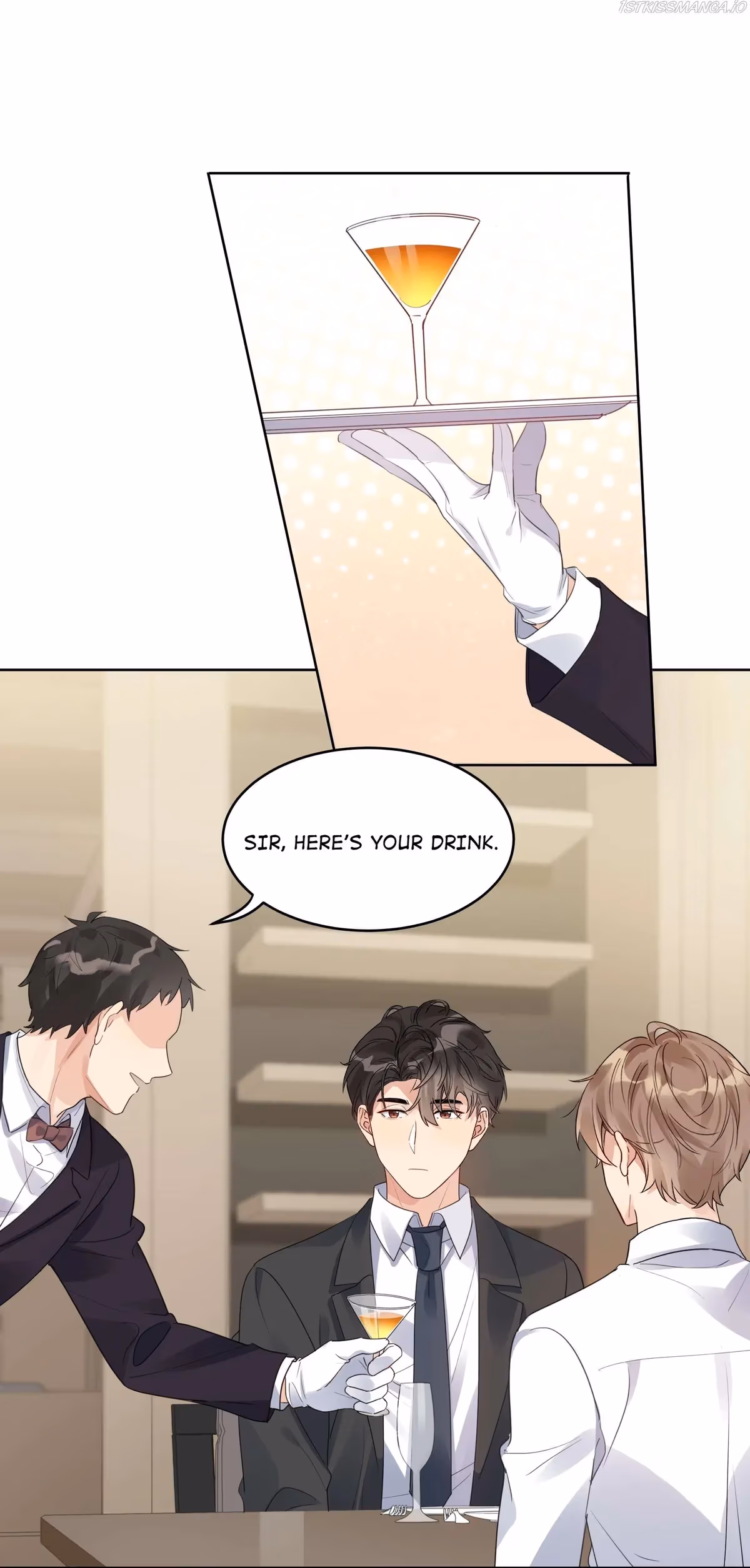 Read The True Scandal chapter 28 image 19 on Lezhin