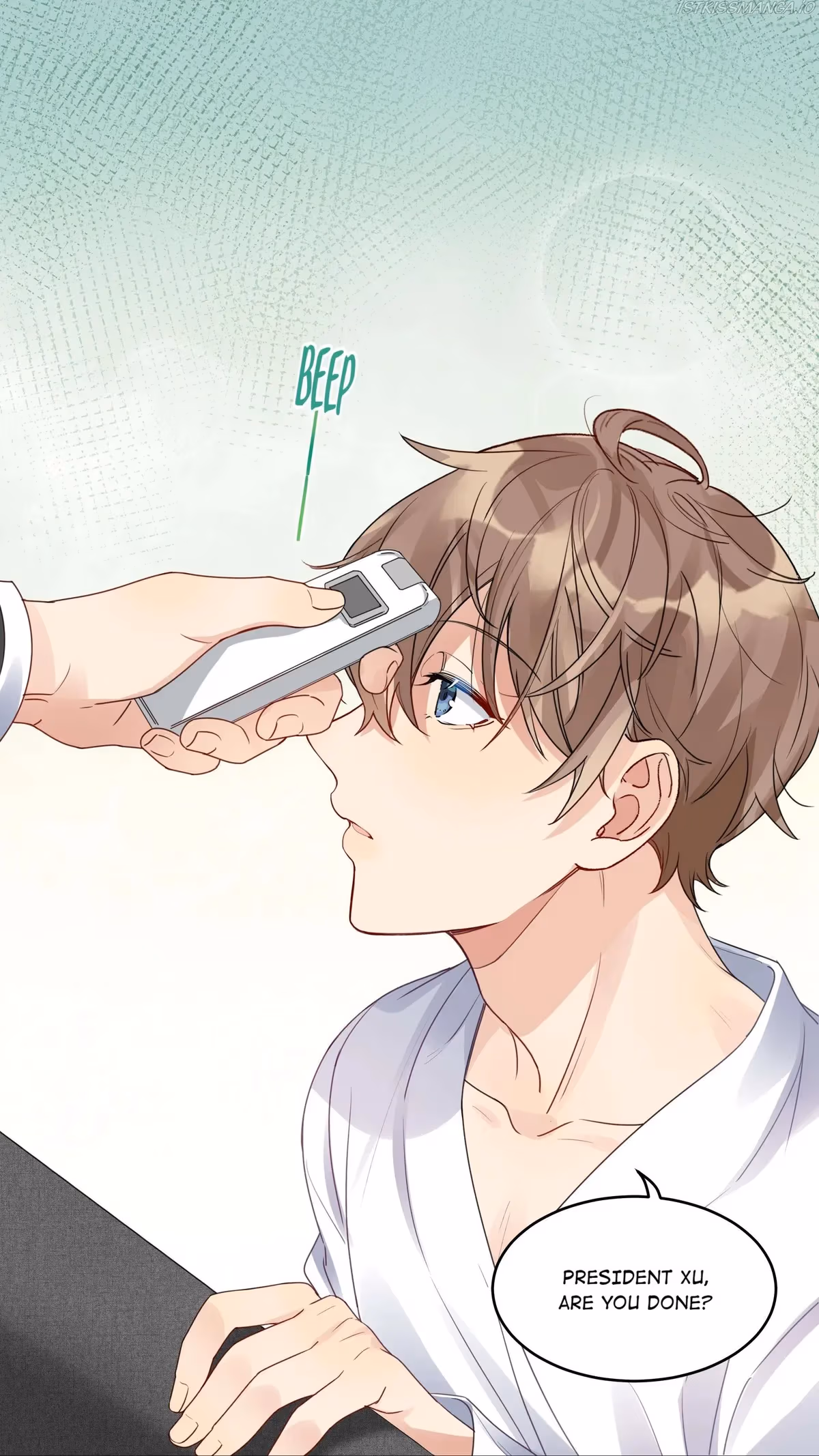 Read The True Scandal chapter 28 image 2 on Lezhin