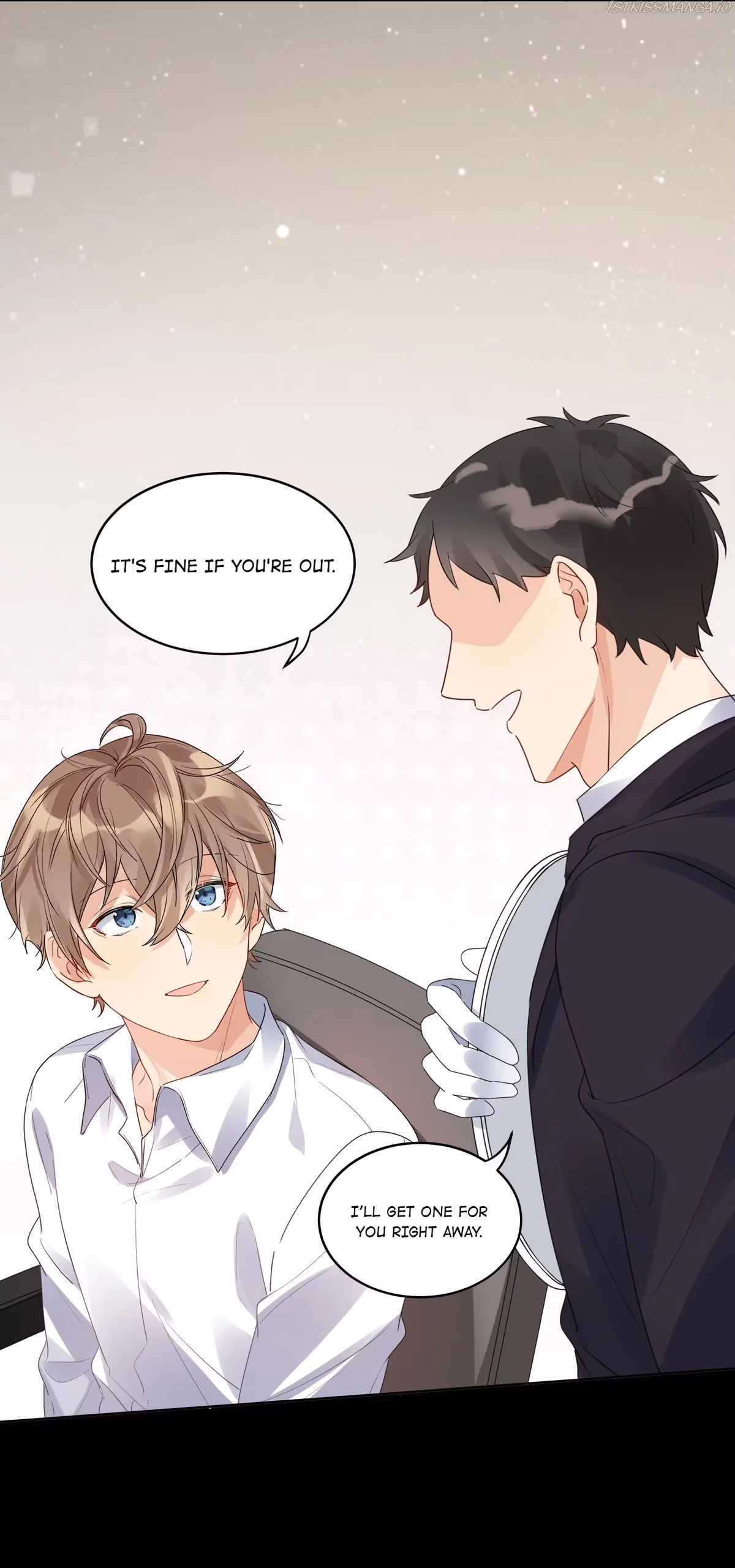 Read The True Scandal chapter 28 image 20 on Lezhin
