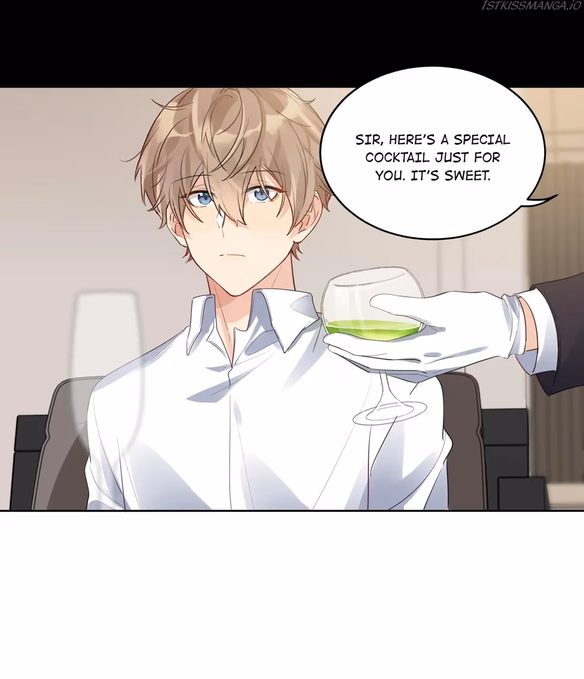 Read The True Scandal chapter 28 image 22 on Lezhin