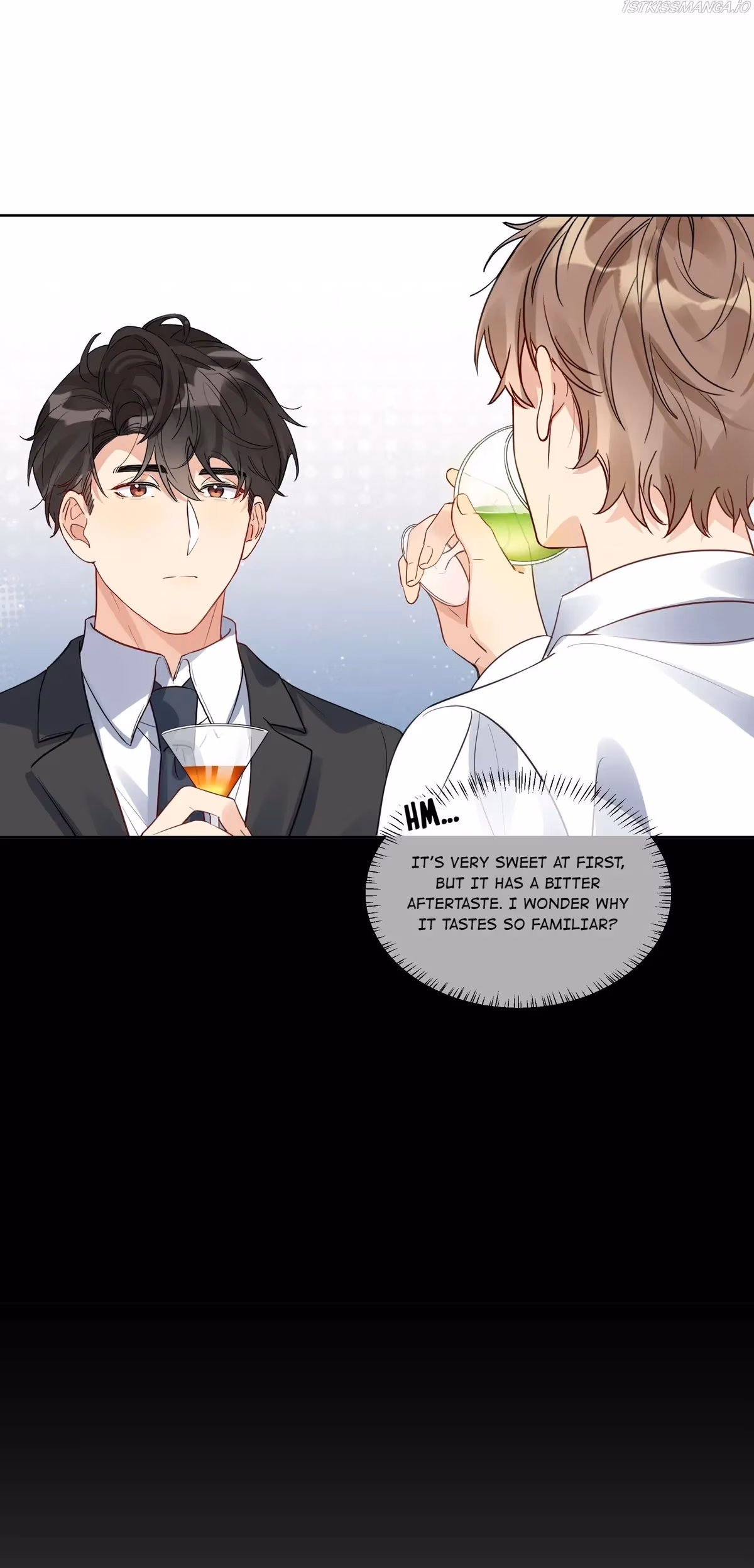 Read The True Scandal chapter 28 image 24 on Lezhin