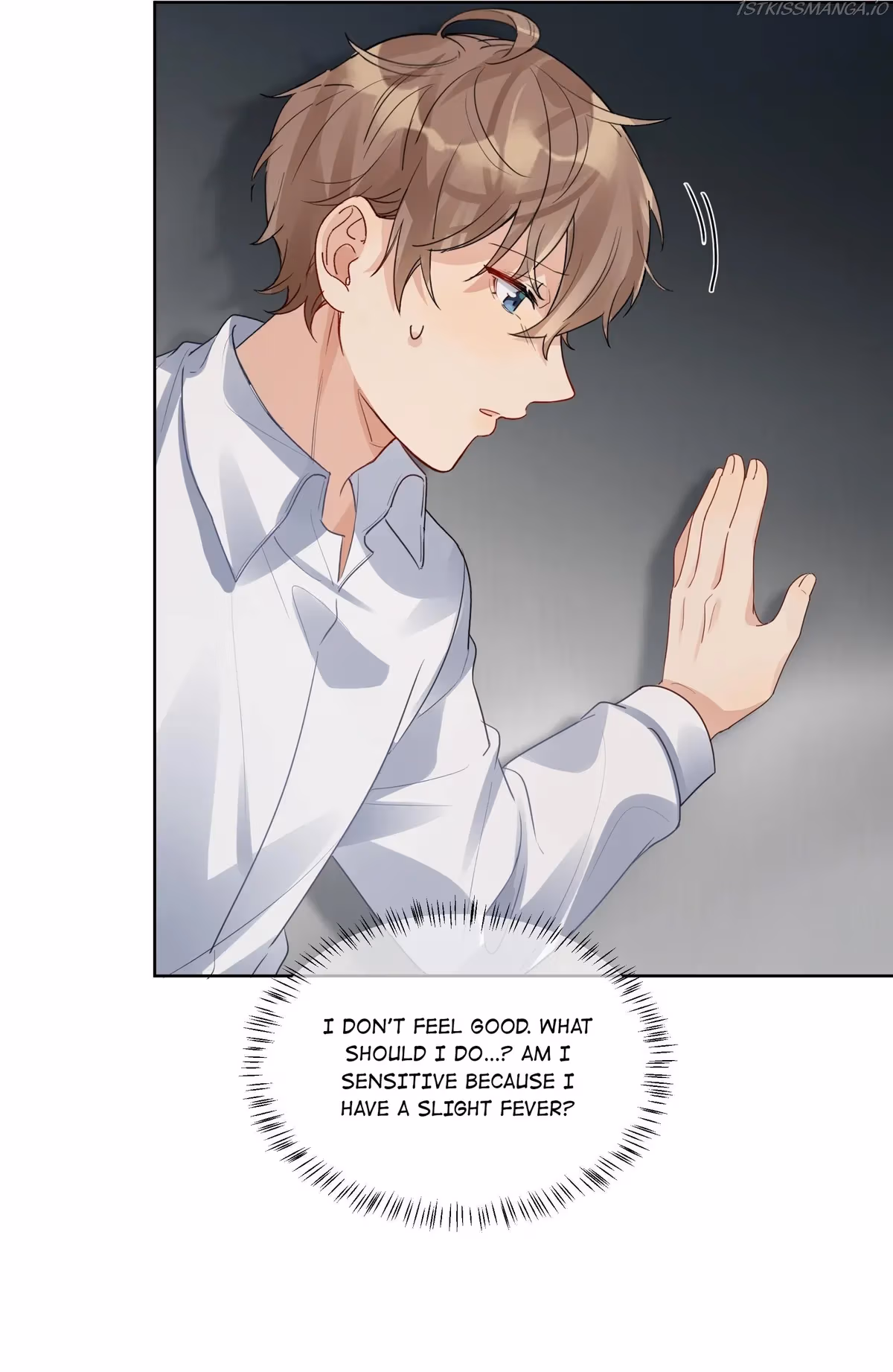 Read The True Scandal chapter 28 image 27 on Lezhin